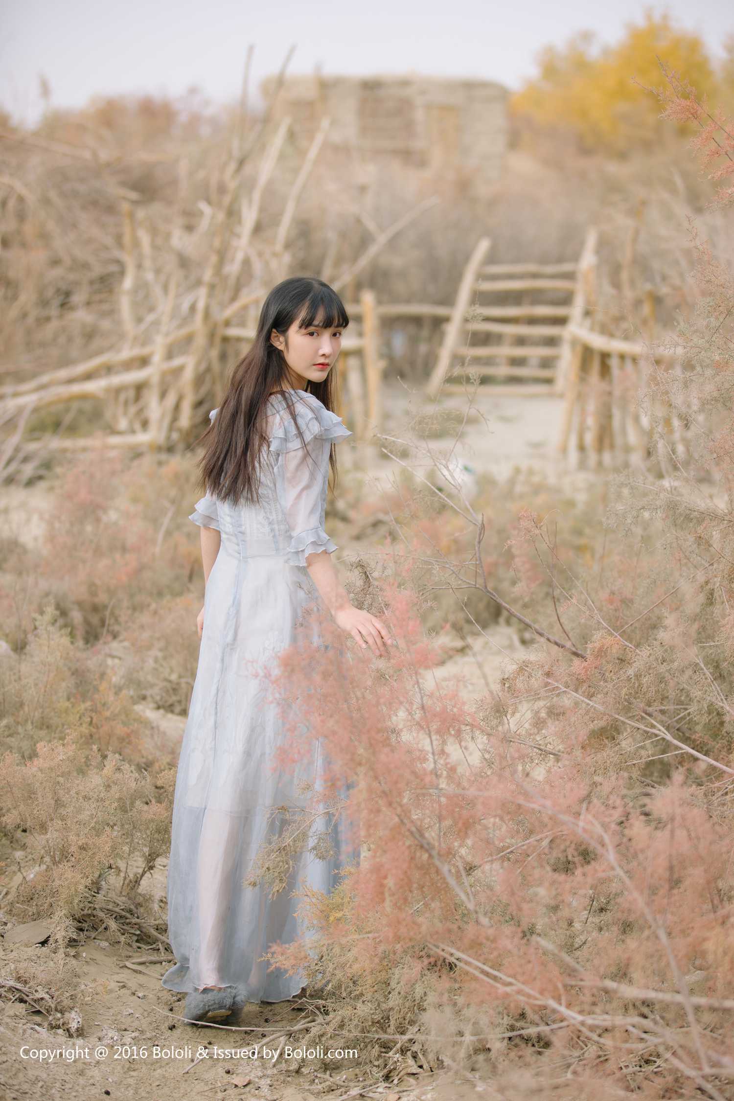 图片[38]-[Kimoe激萌文化]2016.12.26 KIM011 之应 沙漠之旅[40+1P] – 速更版-美库