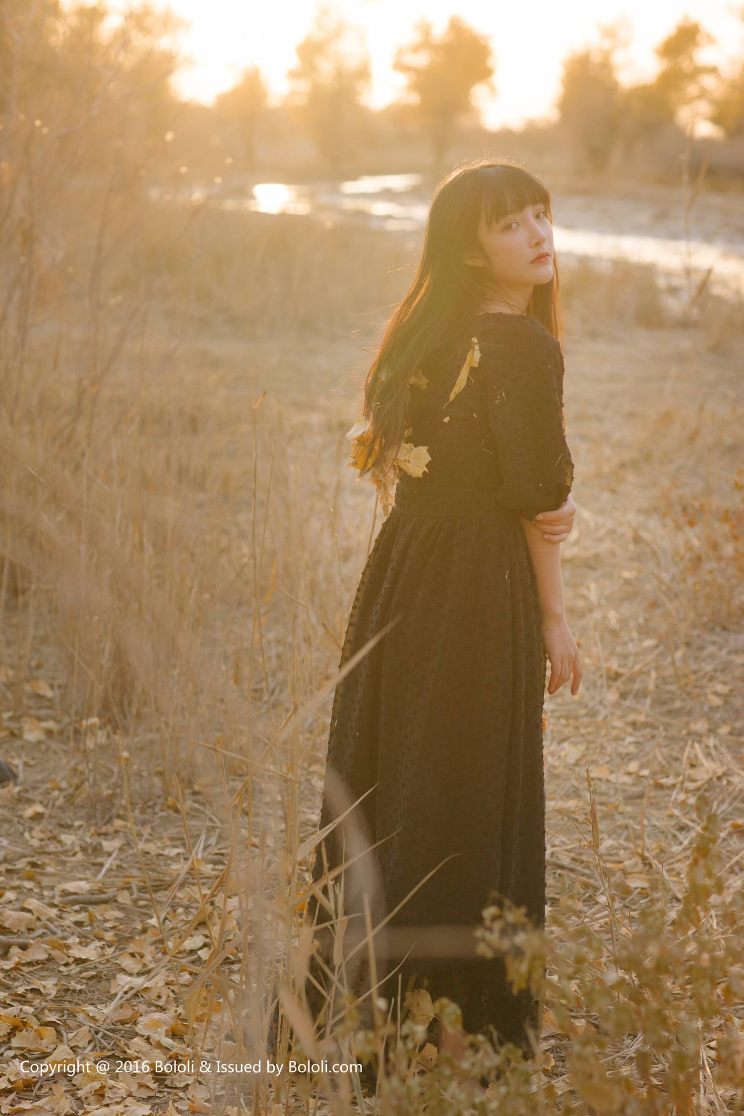 图片[39]-[Kimoe激萌文化]2016.12.26 KIM011 之应 沙漠之旅[40+1P] – 速更版-美库