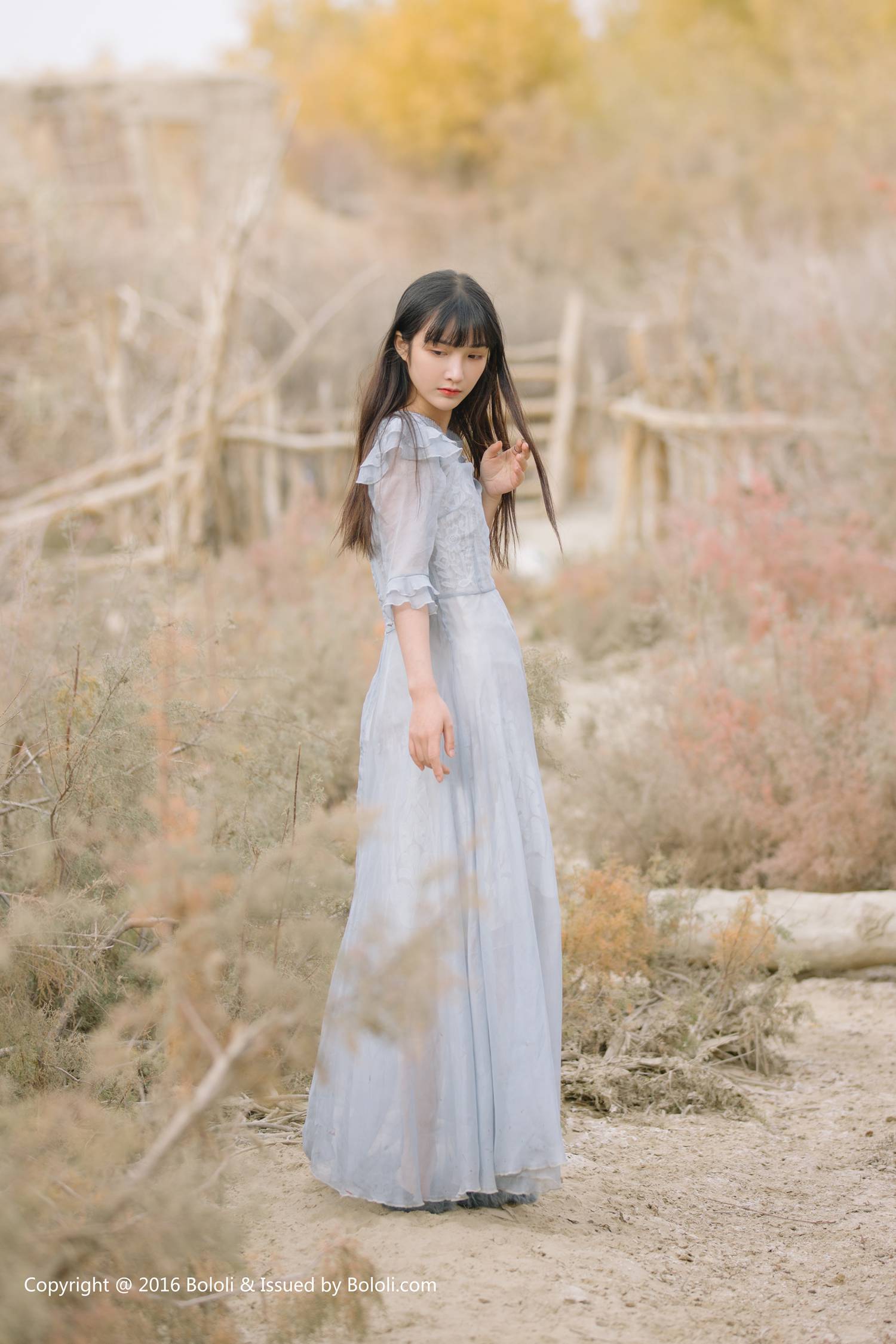 图片[40]-[Kimoe激萌文化]2016.12.26 KIM011 之应 沙漠之旅[40+1P] – 速更版-美库