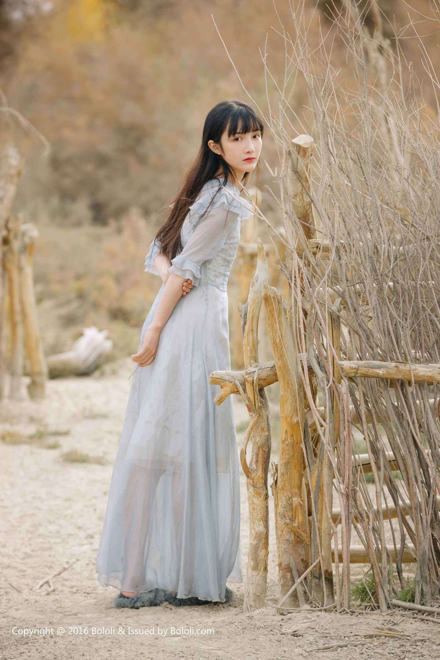 图片[41]-[Kimoe激萌文化]2016.12.26 KIM011 之应 沙漠之旅[40+1P] – 速更版-美库