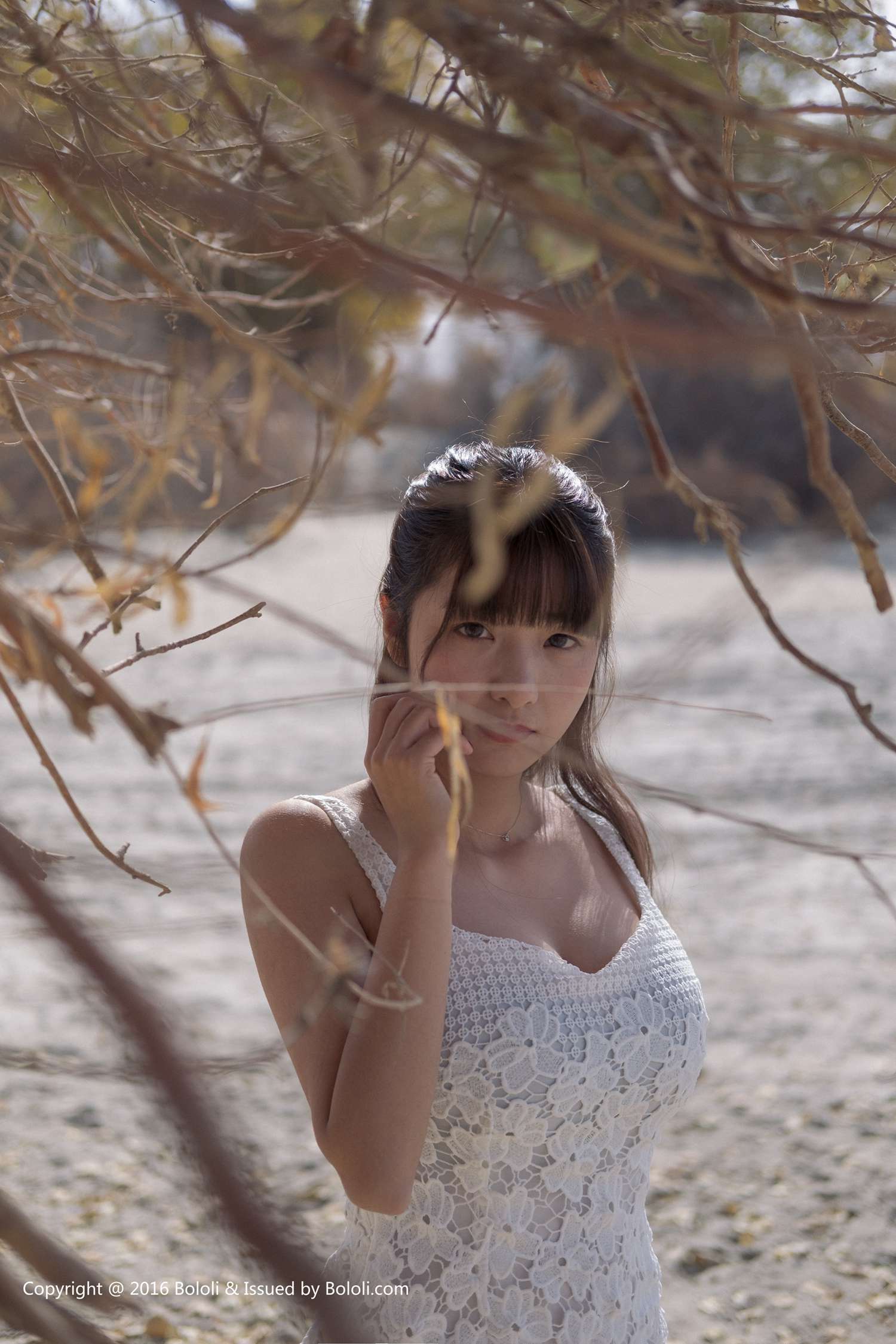 图片[35]-[Kimoe激萌文化]2016.12.29 KIM012 周闻 球球篝火取暖[42+1P] – 速更版-美库