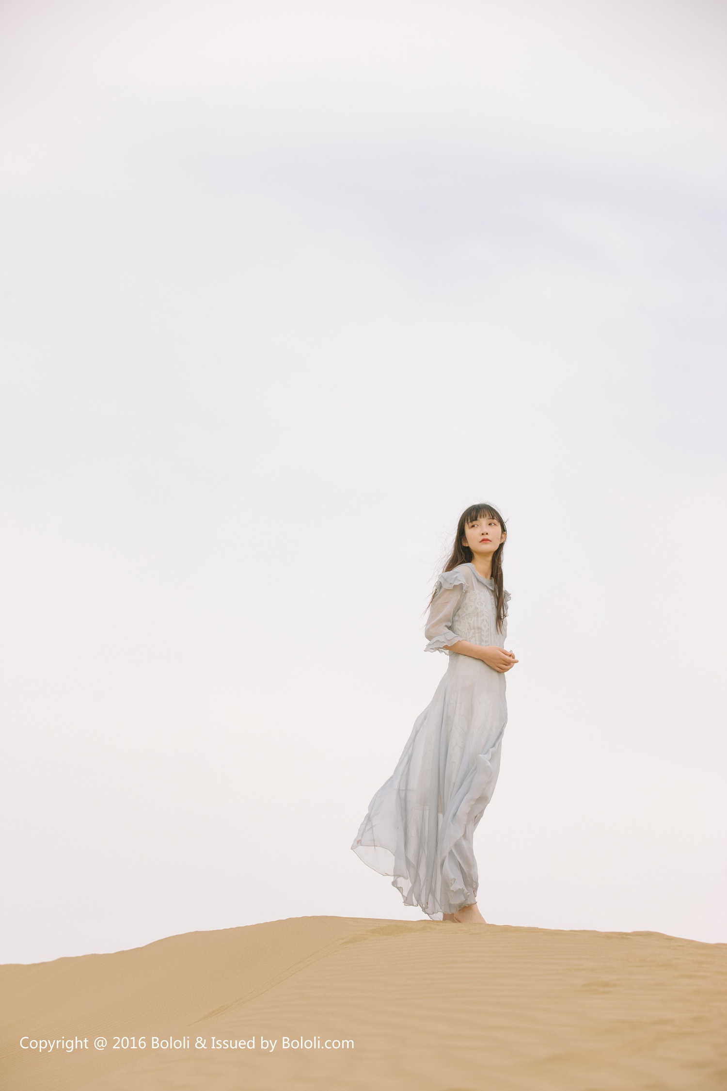 图片[42]-[Kimoe激萌文化]2016.12.26 KIM011 之应 沙漠之旅[40+1P] – 速更版-美库