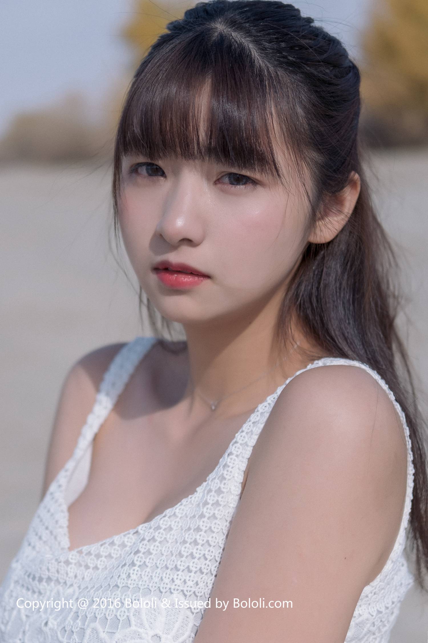 图片[36]-[Kimoe激萌文化]2016.12.29 KIM012 周闻 球球篝火取暖[42+1P] – 速更版-美库