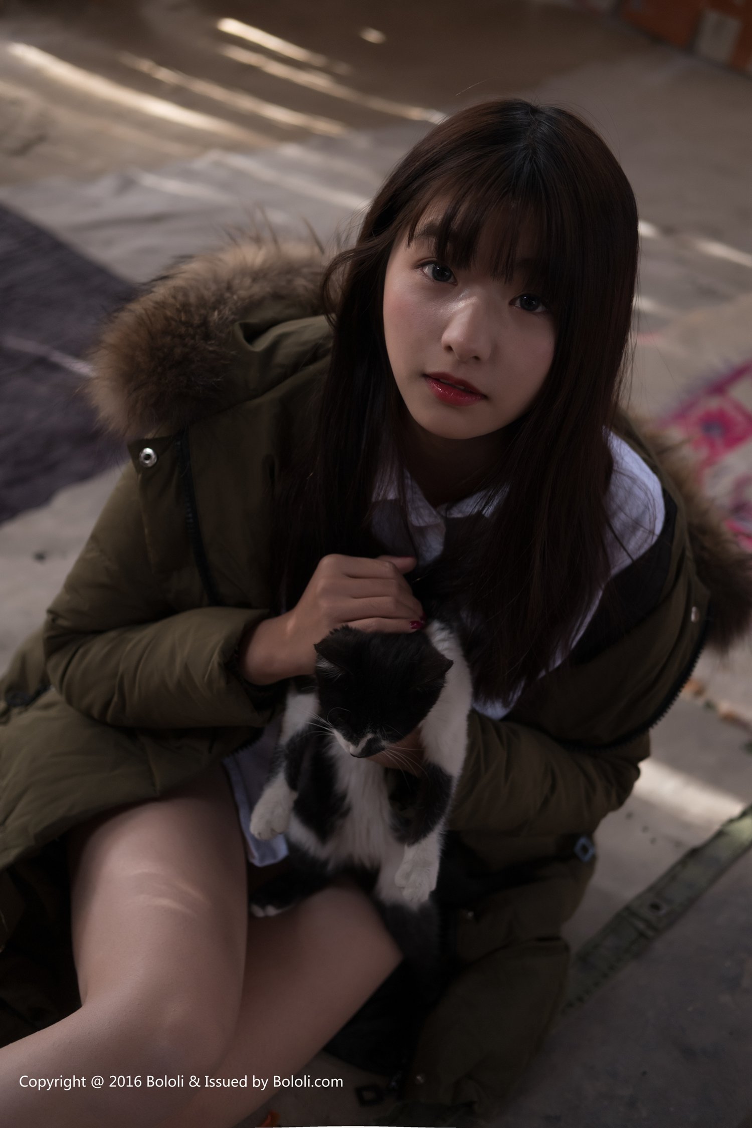 图片[37]-[Kimoe激萌文化]2016.12.29 KIM012 周闻 球球篝火取暖[42+1P] – 速更版-美库