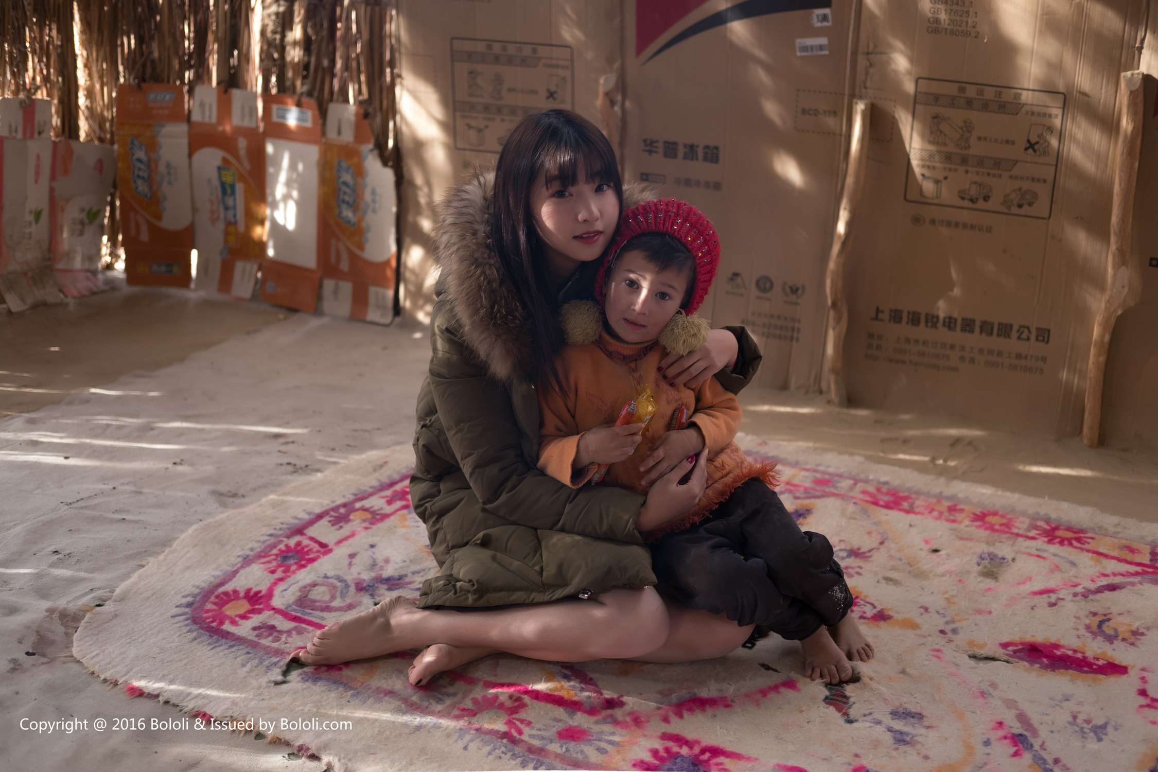 图片[38]-[Kimoe激萌文化]2016.12.29 KIM012 周闻 球球篝火取暖[42+1P] – 速更版-美库