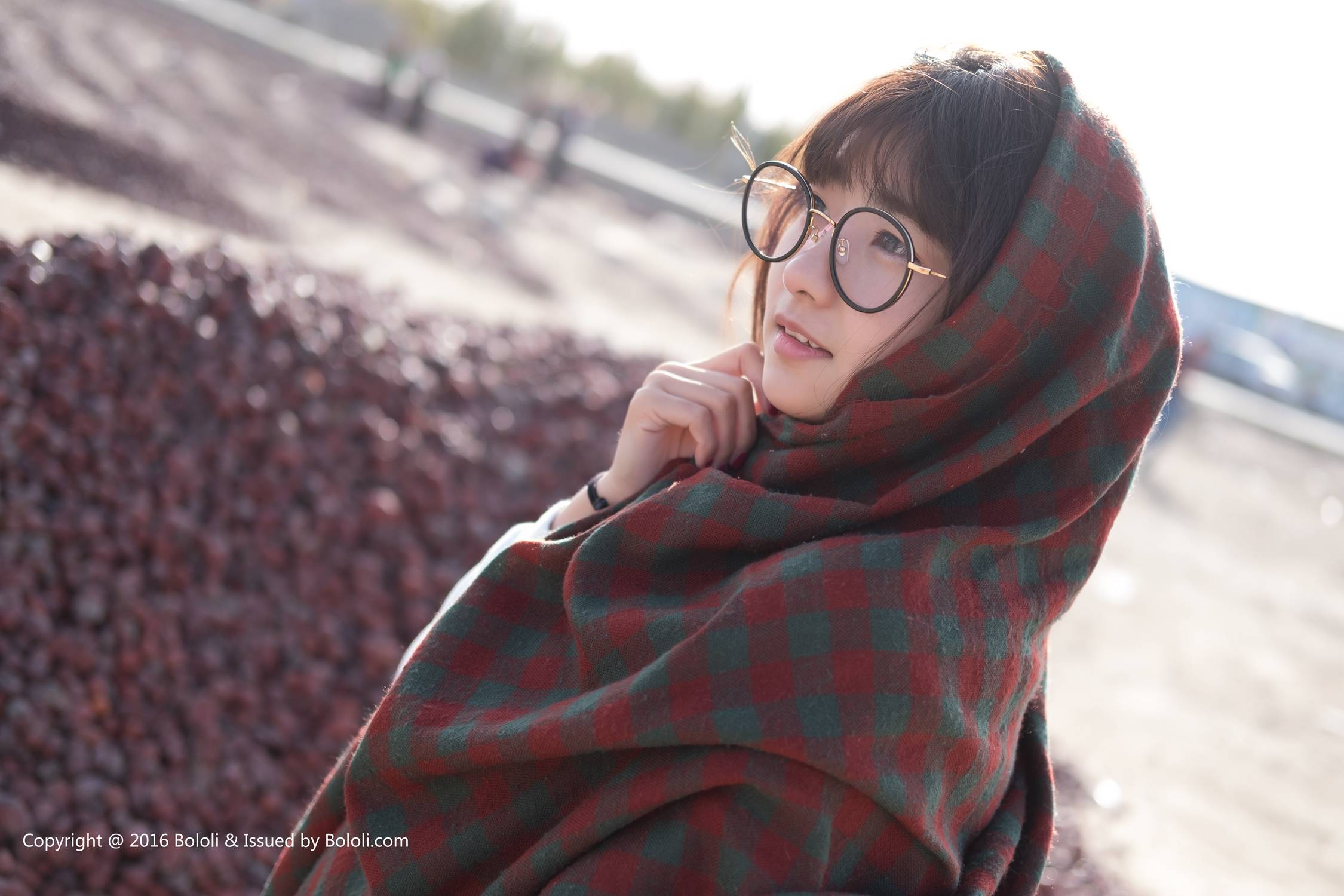 图片[10]-[Kimoe激萌文化]2016.12.29 KIM014 周闻 球球穿毛衣变身小可爱[40+1P] – 速更版-美库