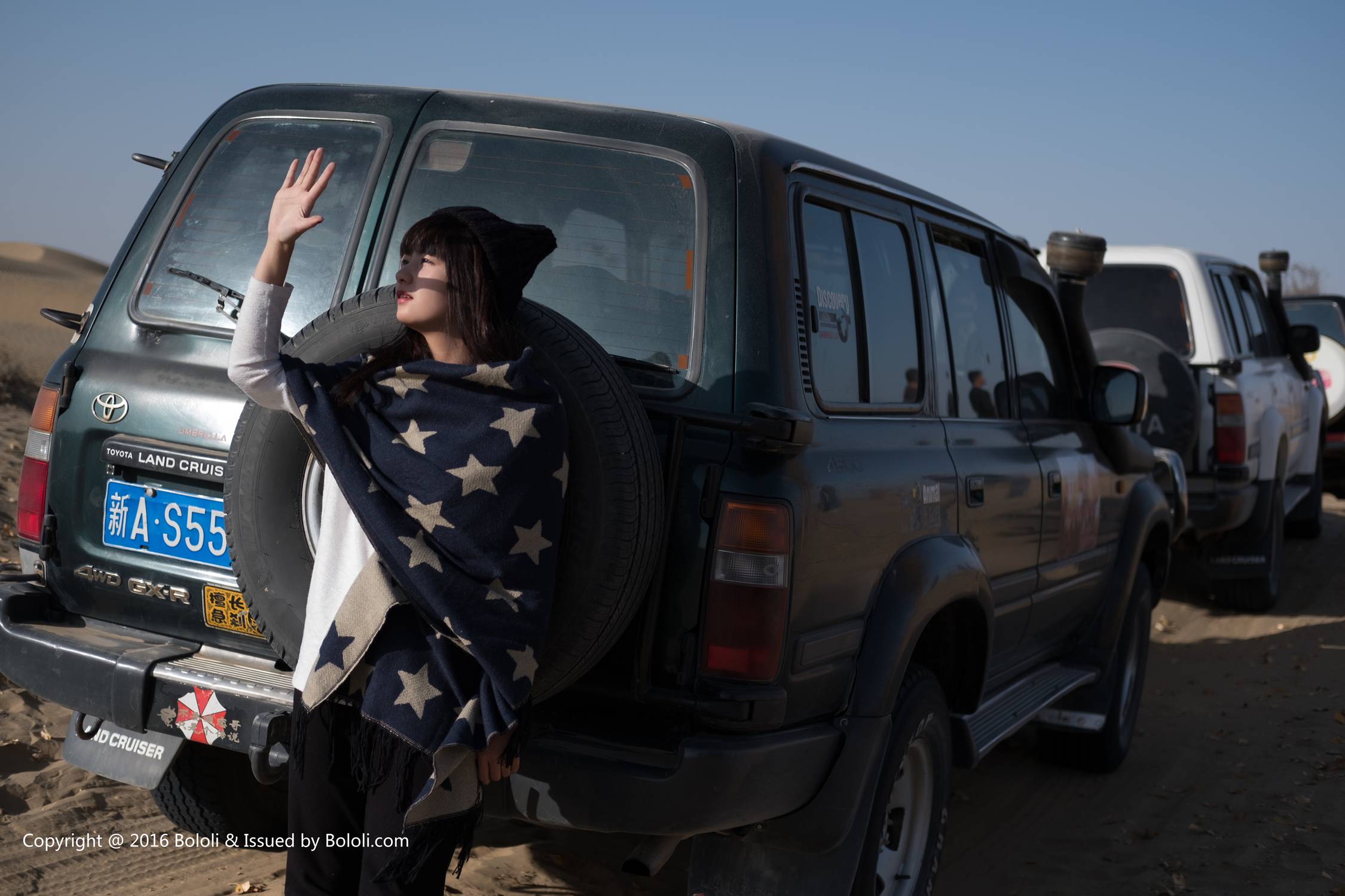 图片[13]-[Kimoe激萌文化]2016.12.29 KIM014 周闻 球球穿毛衣变身小可爱[40+1P] – 速更版-美库