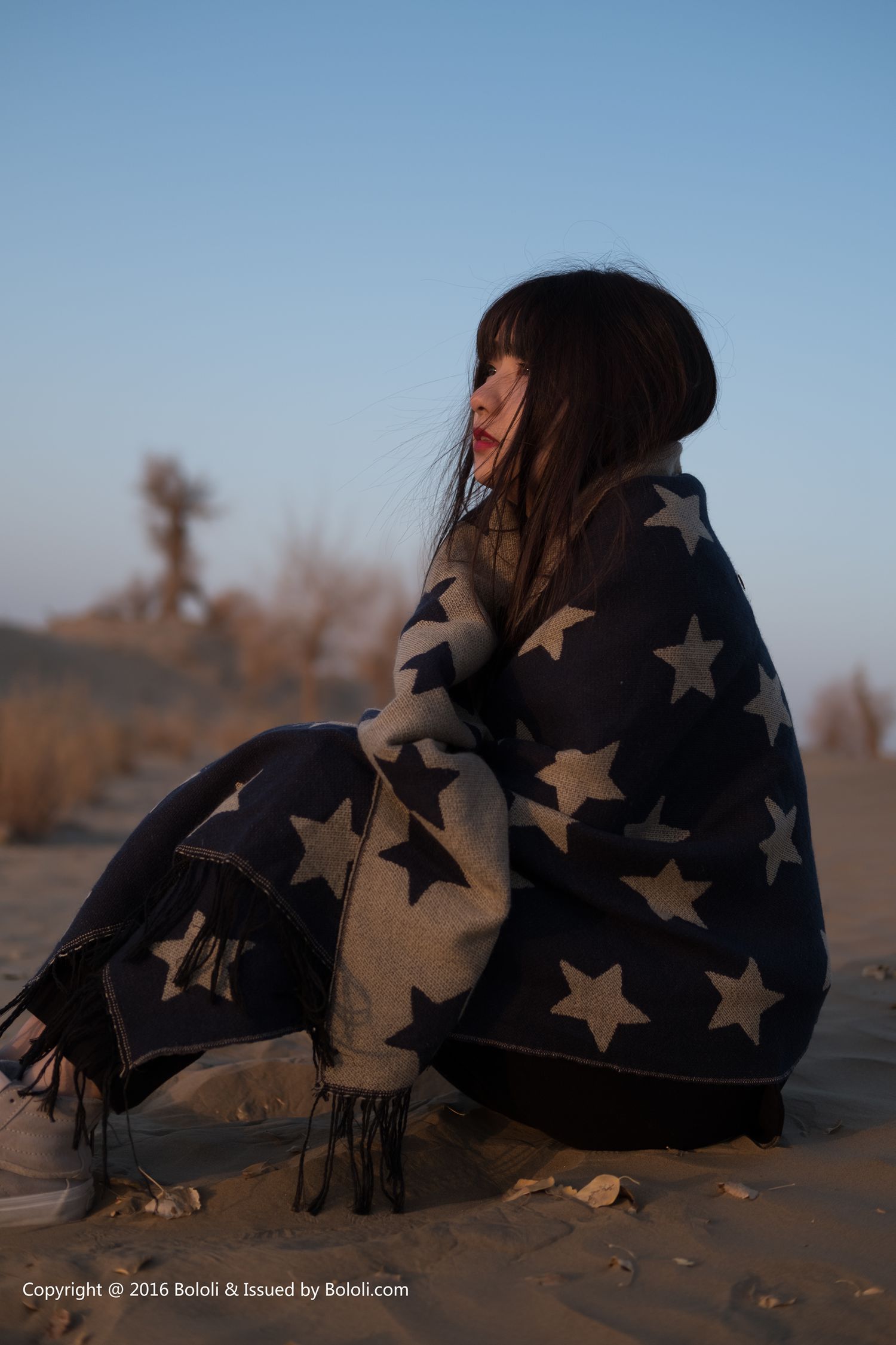 图片[15]-[Kimoe激萌文化]2016.12.29 KIM014 周闻 球球穿毛衣变身小可爱[40+1P] – 速更版-美库