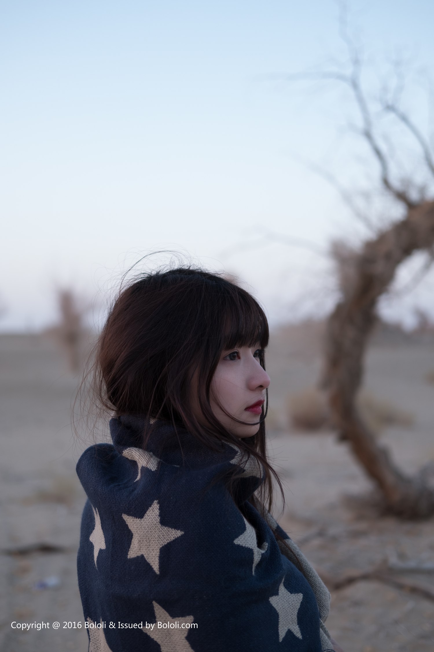 图片[16]-[Kimoe激萌文化]2016.12.29 KIM014 周闻 球球穿毛衣变身小可爱[40+1P] – 速更版-美库