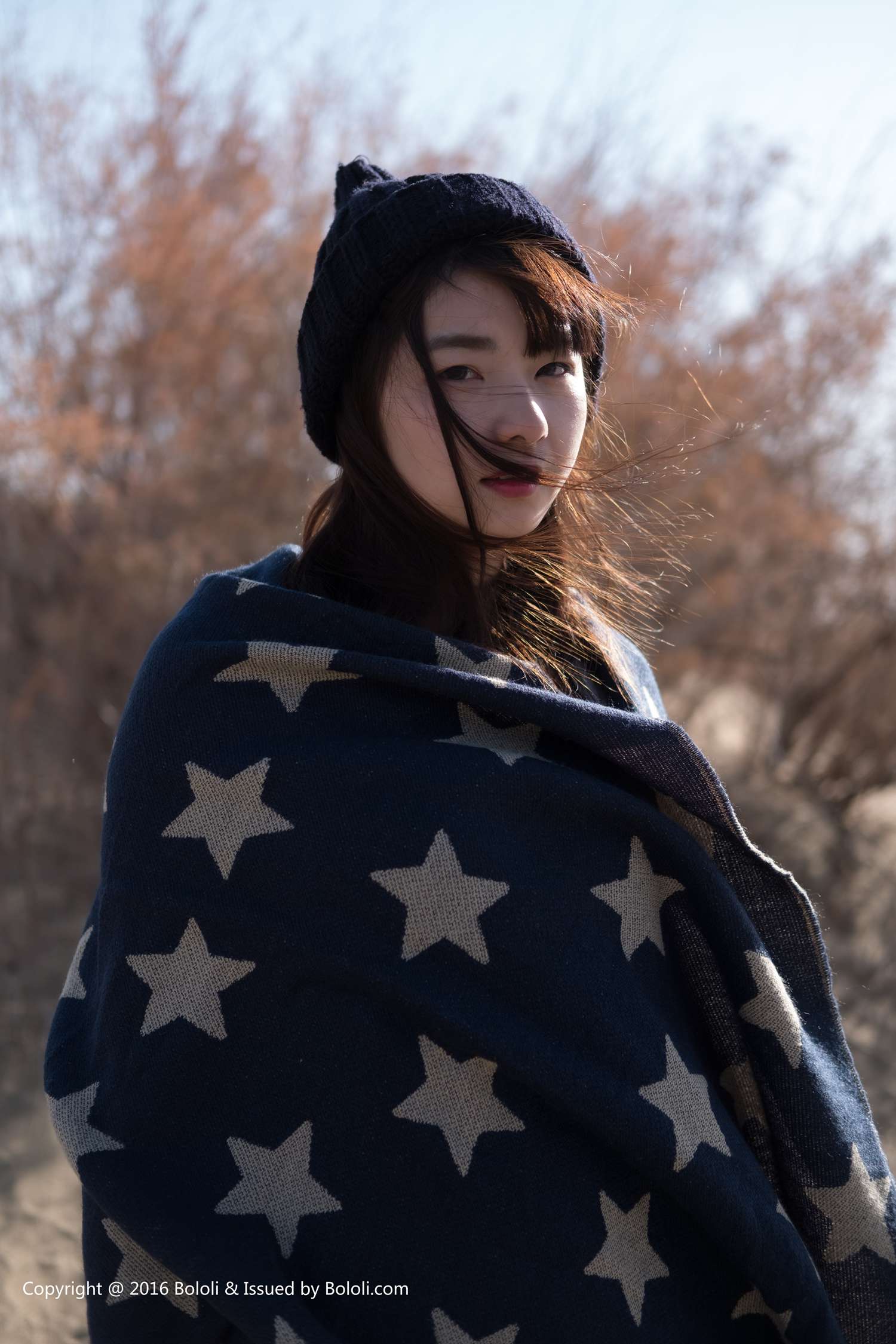 图片[20]-[Kimoe激萌文化]2016.12.29 KIM014 周闻 球球穿毛衣变身小可爱[40+1P] – 速更版-美库