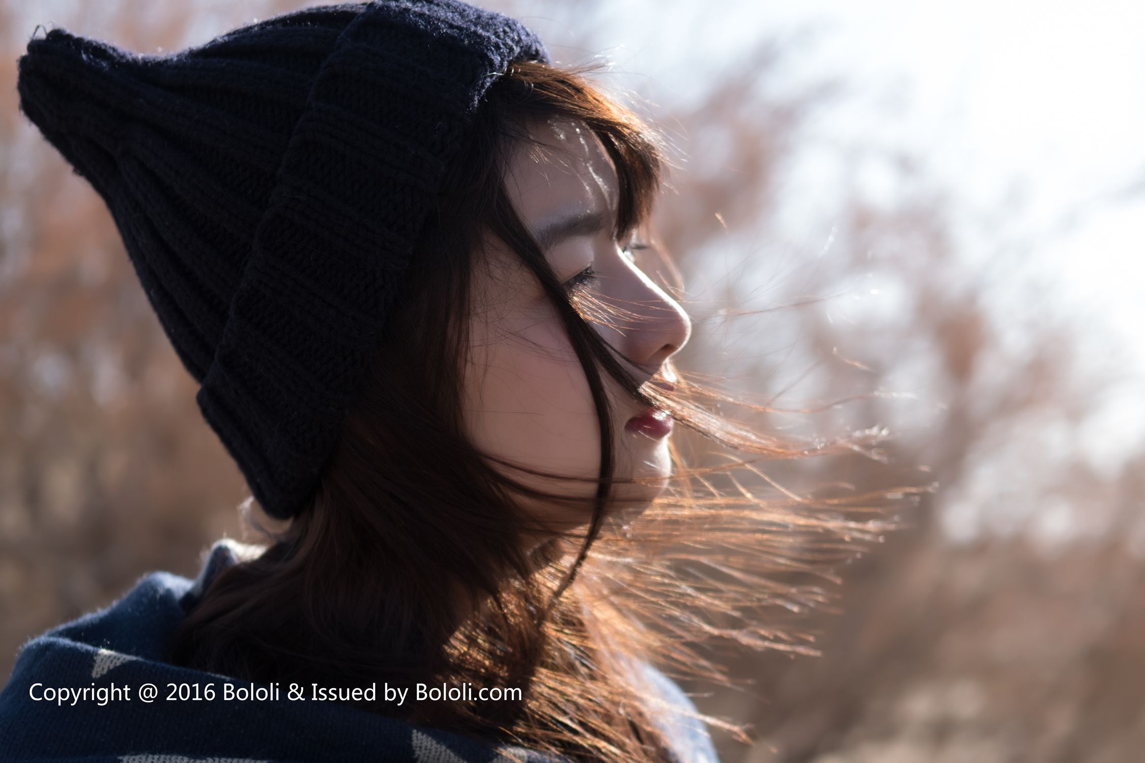 图片[30]-[Kimoe激萌文化]2016.12.29 KIM014 周闻 球球穿毛衣变身小可爱[40+1P] – 速更版-美库