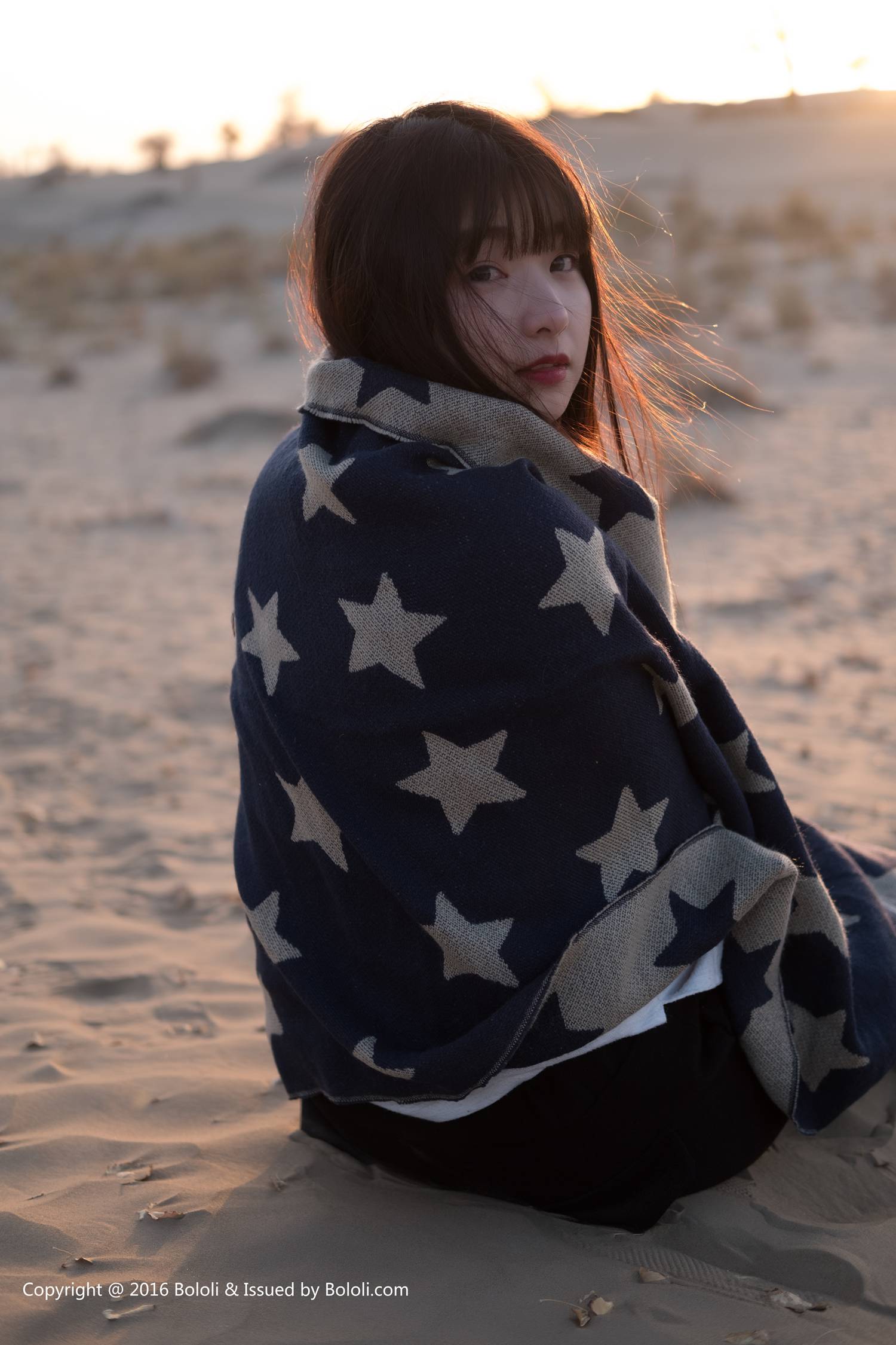 图片[33]-[Kimoe激萌文化]2016.12.29 KIM014 周闻 球球穿毛衣变身小可爱[40+1P] – 速更版-美库