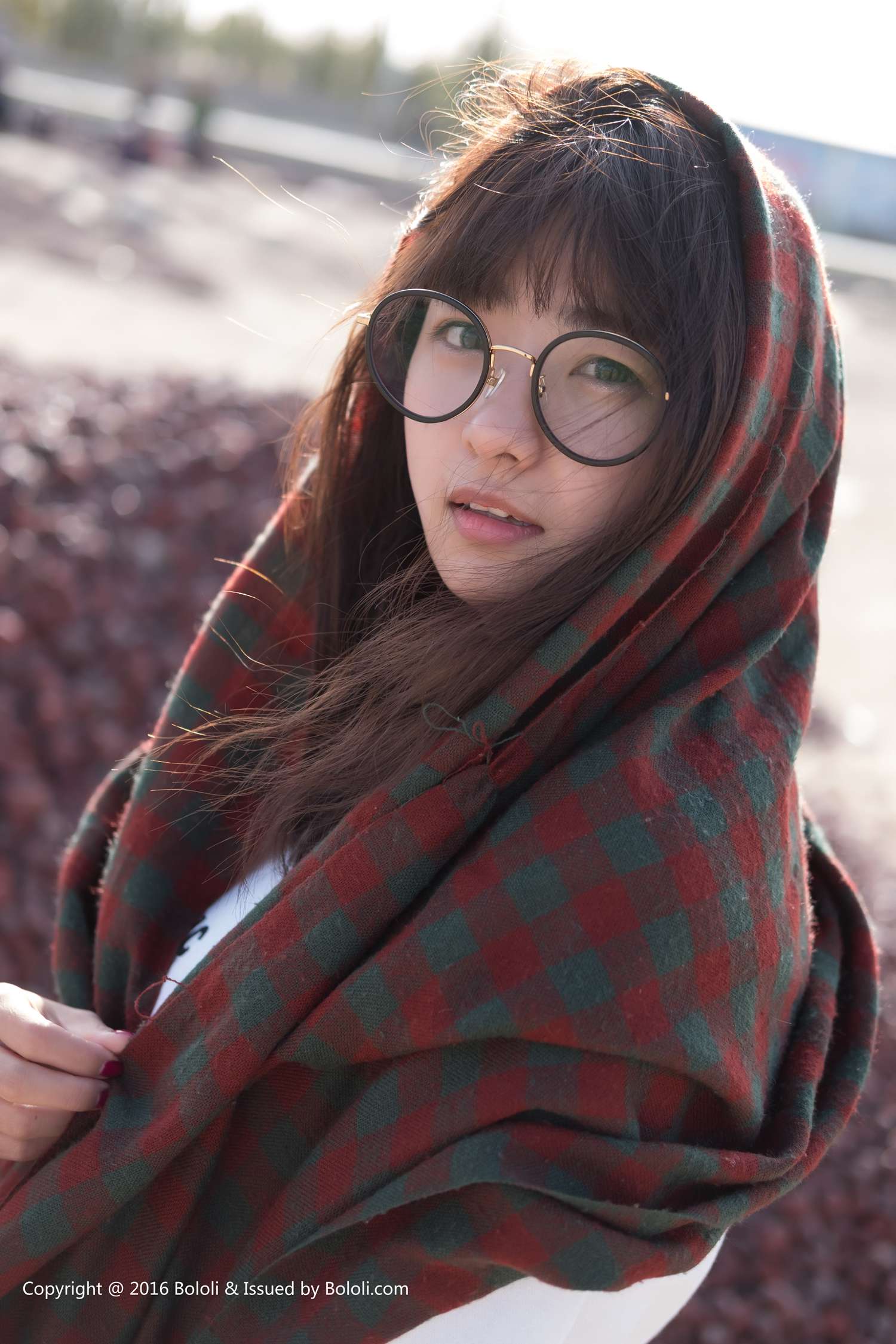 图片[37]-[Kimoe激萌文化]2016.12.29 KIM014 周闻 球球穿毛衣变身小可爱[40+1P] – 速更版-美库