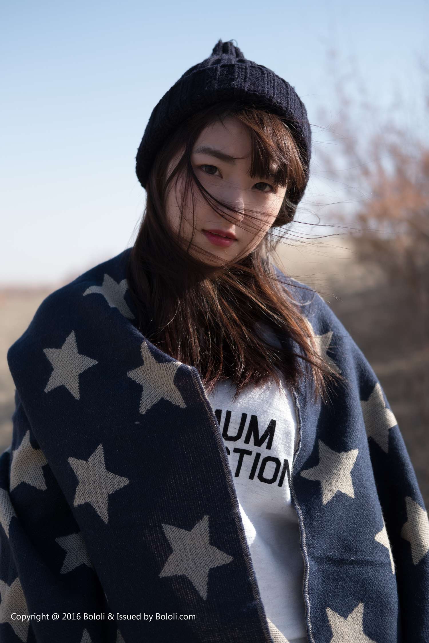 图片[38]-[Kimoe激萌文化]2016.12.29 KIM014 周闻 球球穿毛衣变身小可爱[40+1P] – 速更版-美库