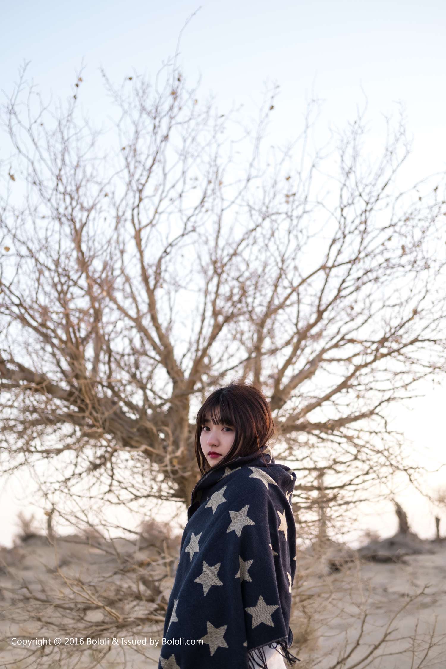 图片[39]-[Kimoe激萌文化]2016.12.29 KIM014 周闻 球球穿毛衣变身小可爱[40+1P] – 速更版-美库