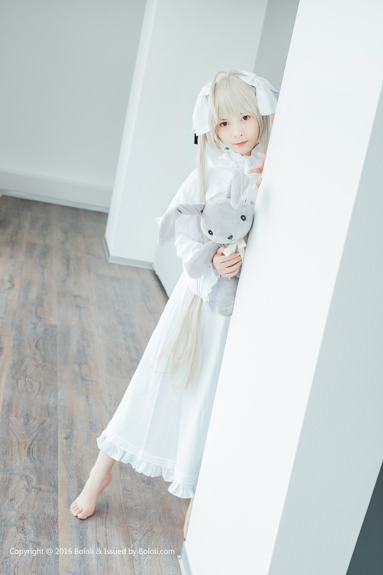 图片[10]-[Kimoe激萌文化]2017.01.19 KIM016 刘丽娜 穹妹[40+1P] – 速更版-美库