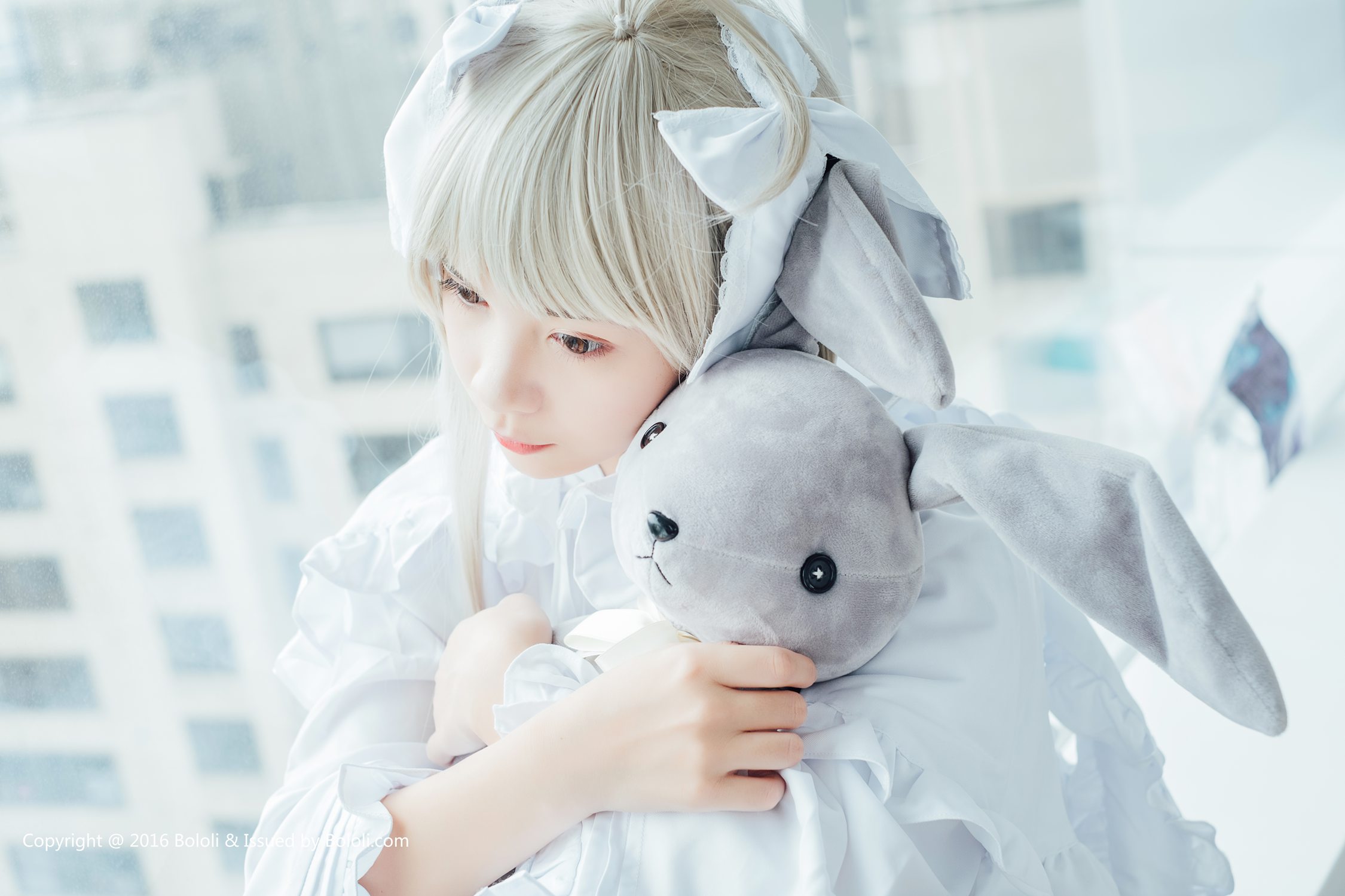 图片[11]-[Kimoe激萌文化]2017.01.19 KIM016 刘丽娜 穹妹[40+1P] – 速更版-美库