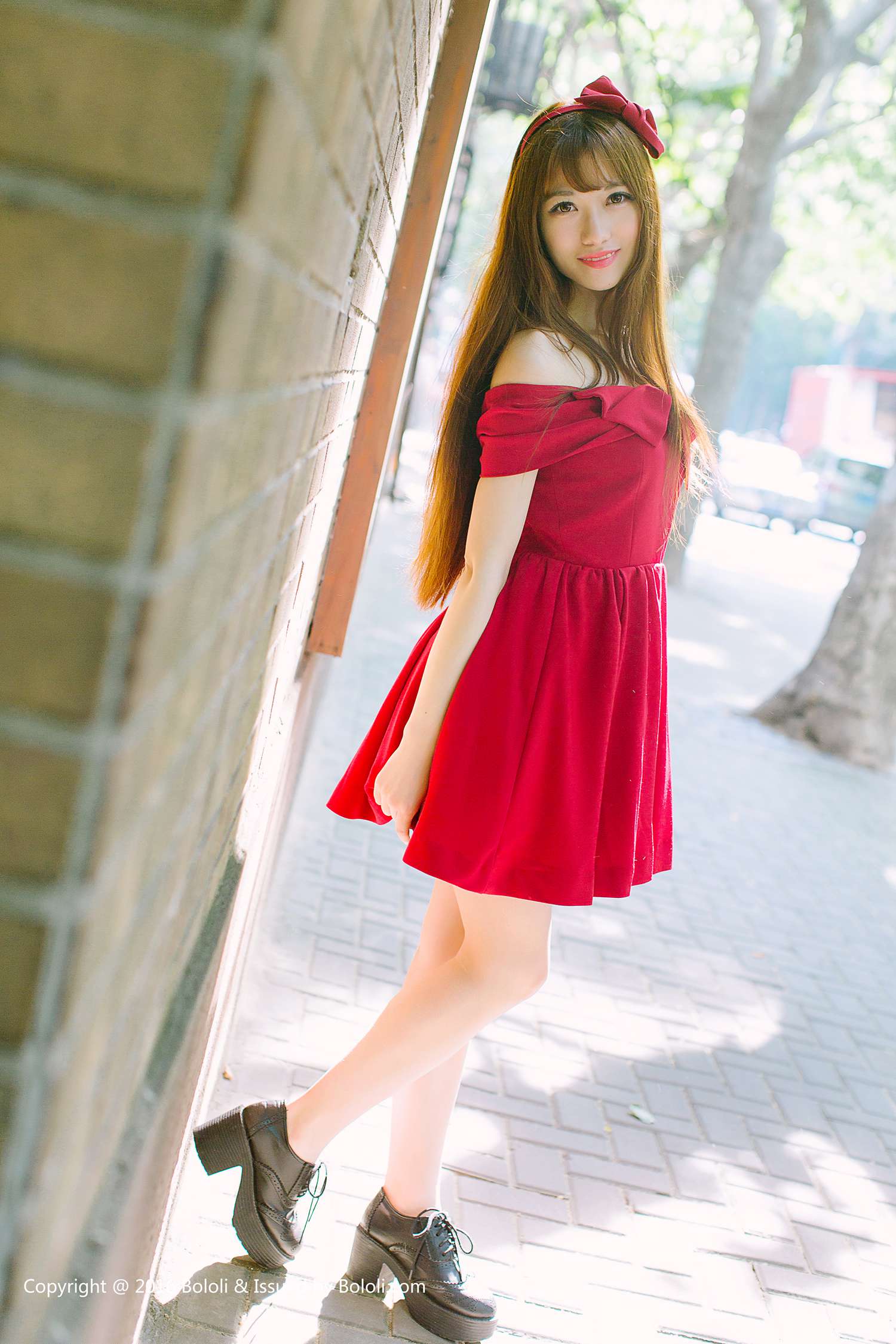 图片[13]-[Kimoe激萌文化]2017.01.06 KIM015 赵奶莹 奶莹小花园[40+1P] – 速更版-美库