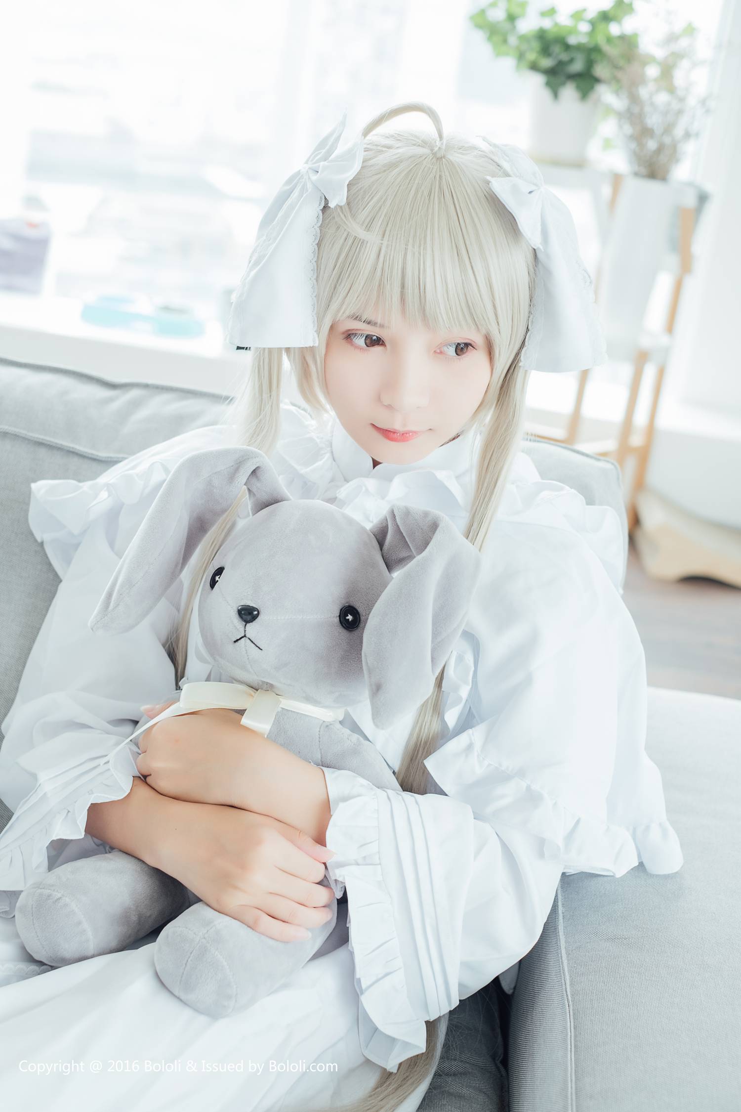 图片[13]-[Kimoe激萌文化]2017.01.19 KIM016 刘丽娜 穹妹[40+1P] – 速更版-美库