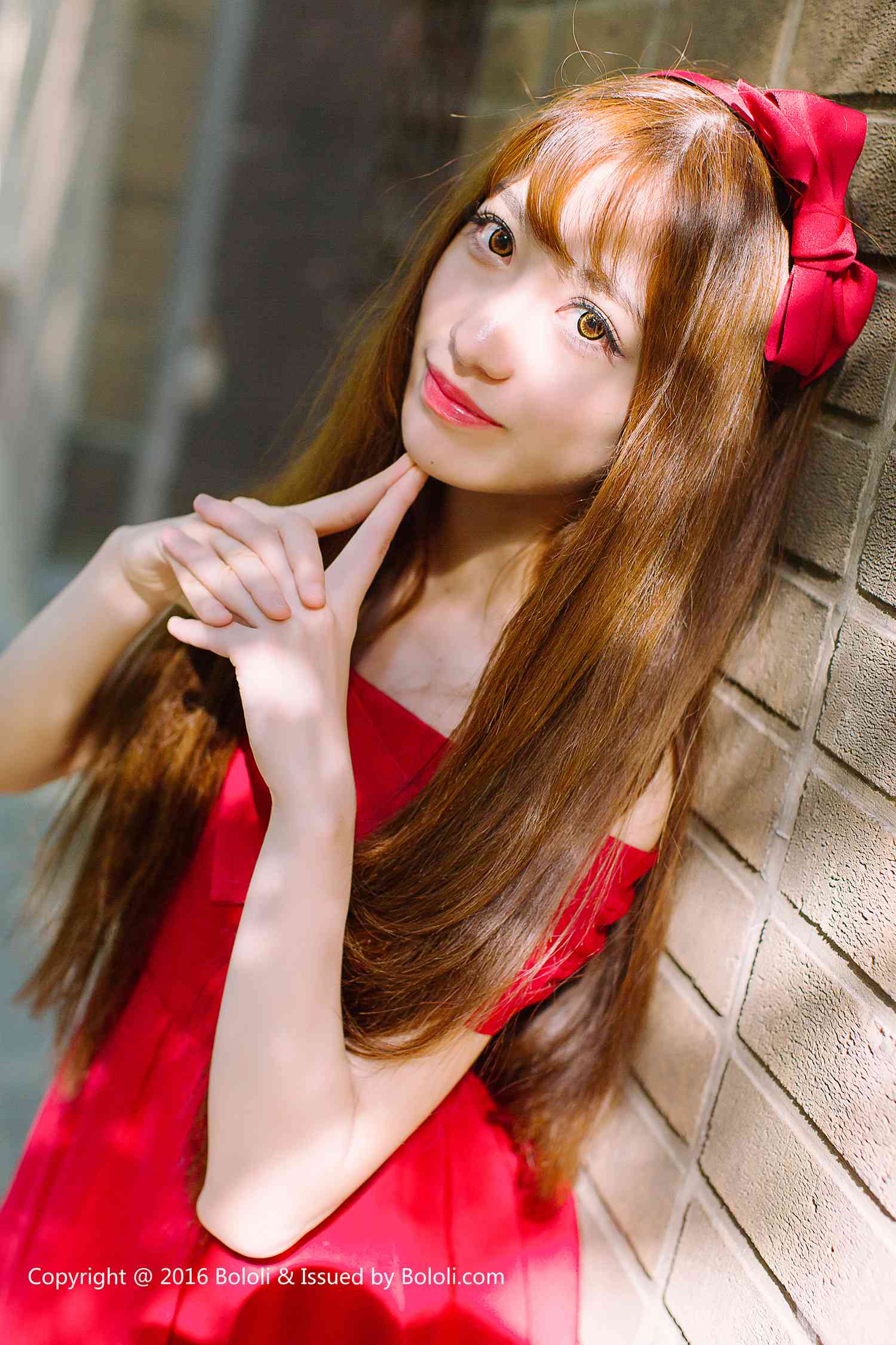 图片[18]-[Kimoe激萌文化]2017.01.06 KIM015 赵奶莹 奶莹小花园[40+1P] – 速更版-美库