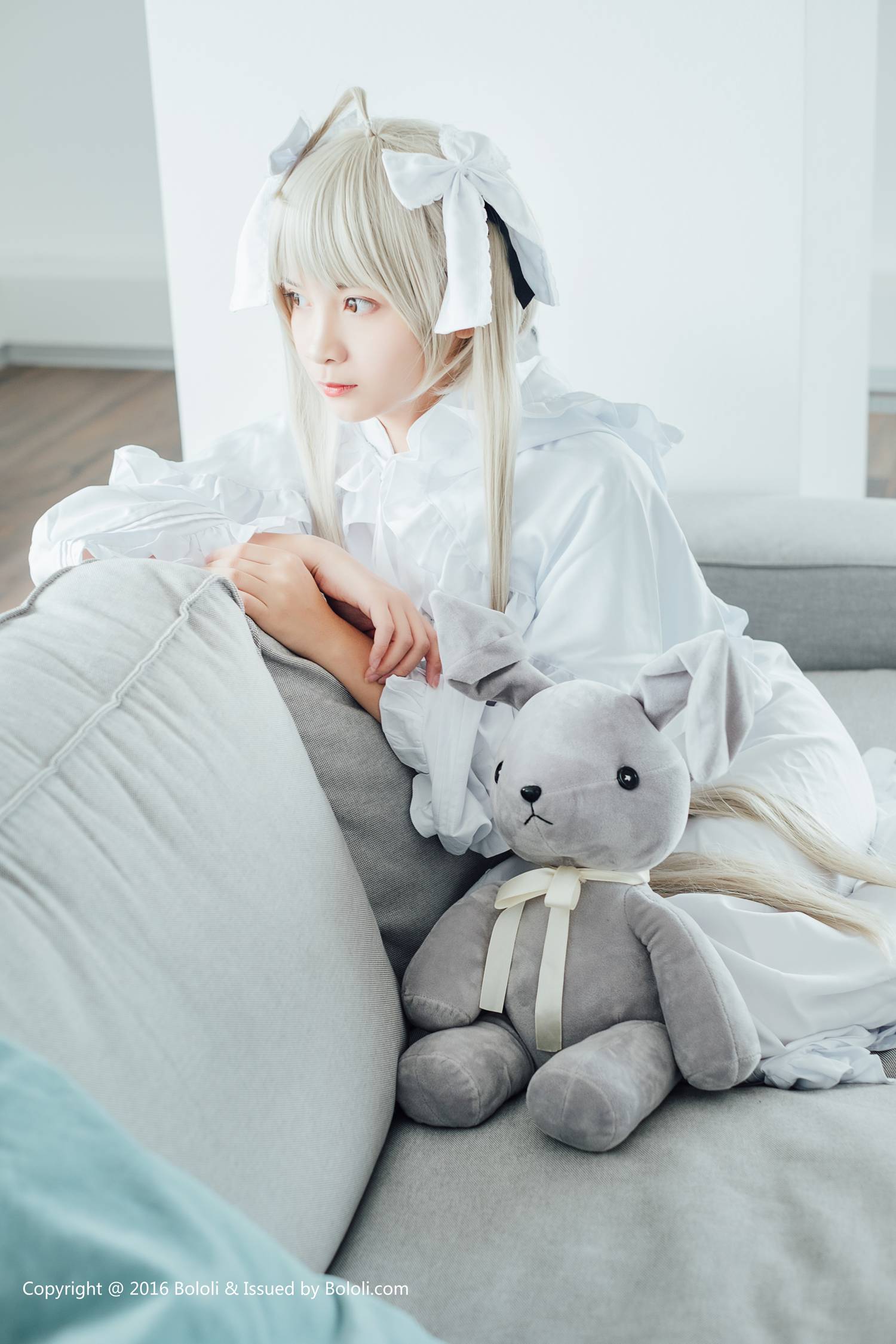 图片[20]-[Kimoe激萌文化]2017.01.19 KIM016 刘丽娜 穹妹[40+1P] – 速更版-美库