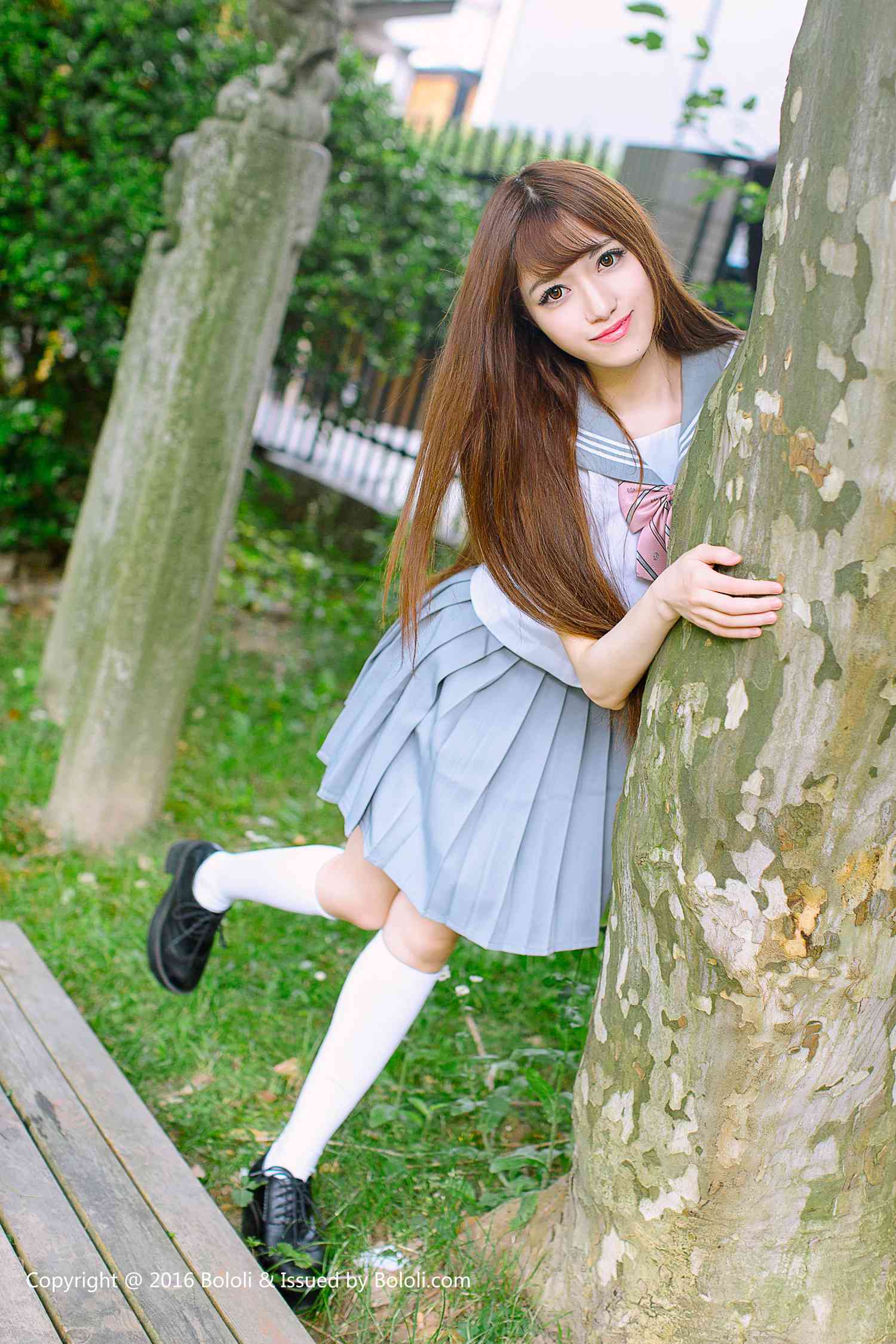 图片[27]-[Kimoe激萌文化]2017.01.06 KIM015 赵奶莹 奶莹小花园[40+1P] – 速更版-美库