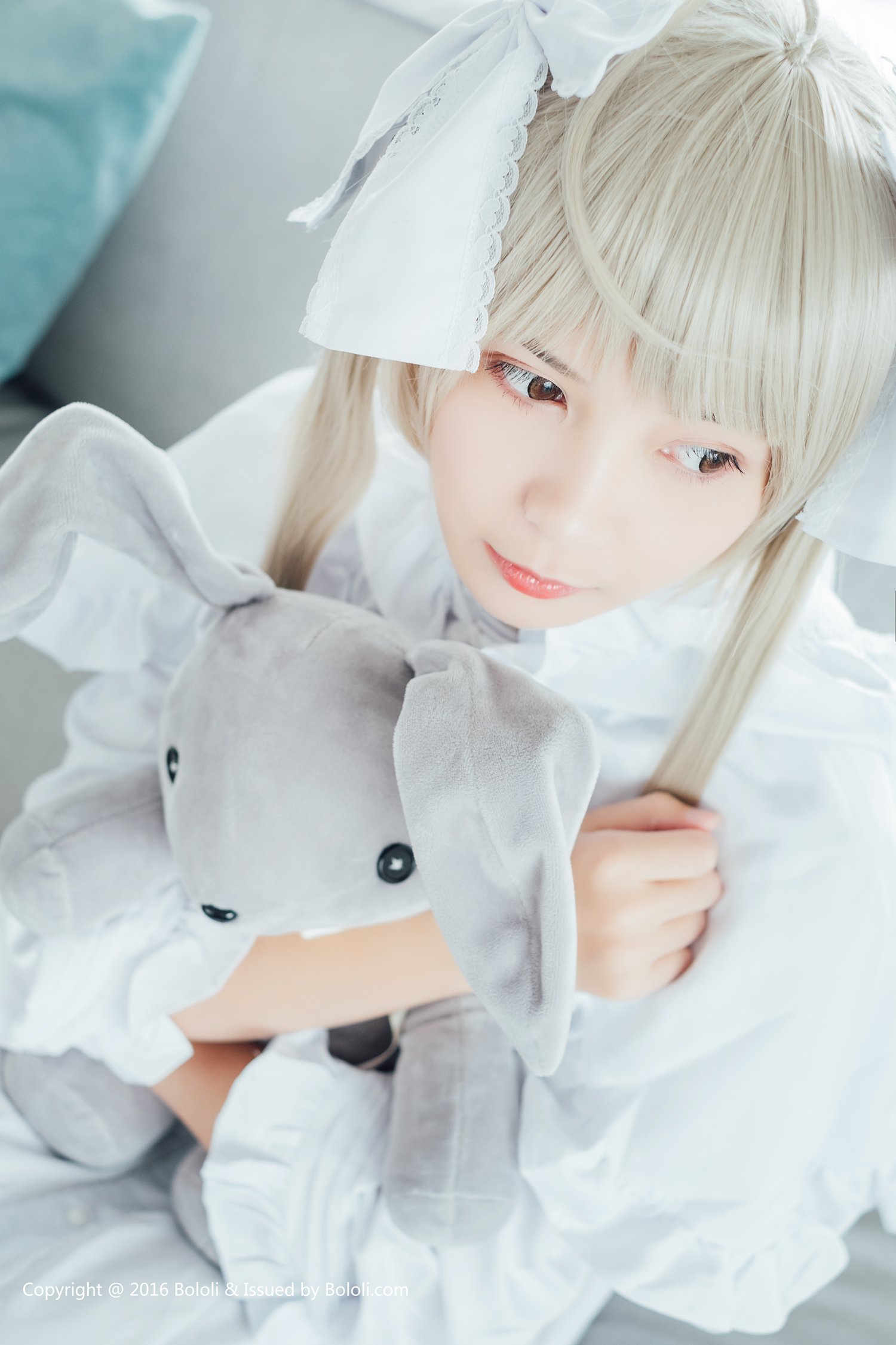 图片[30]-[Kimoe激萌文化]2017.01.19 KIM016 刘丽娜 穹妹[40+1P] – 速更版-美库