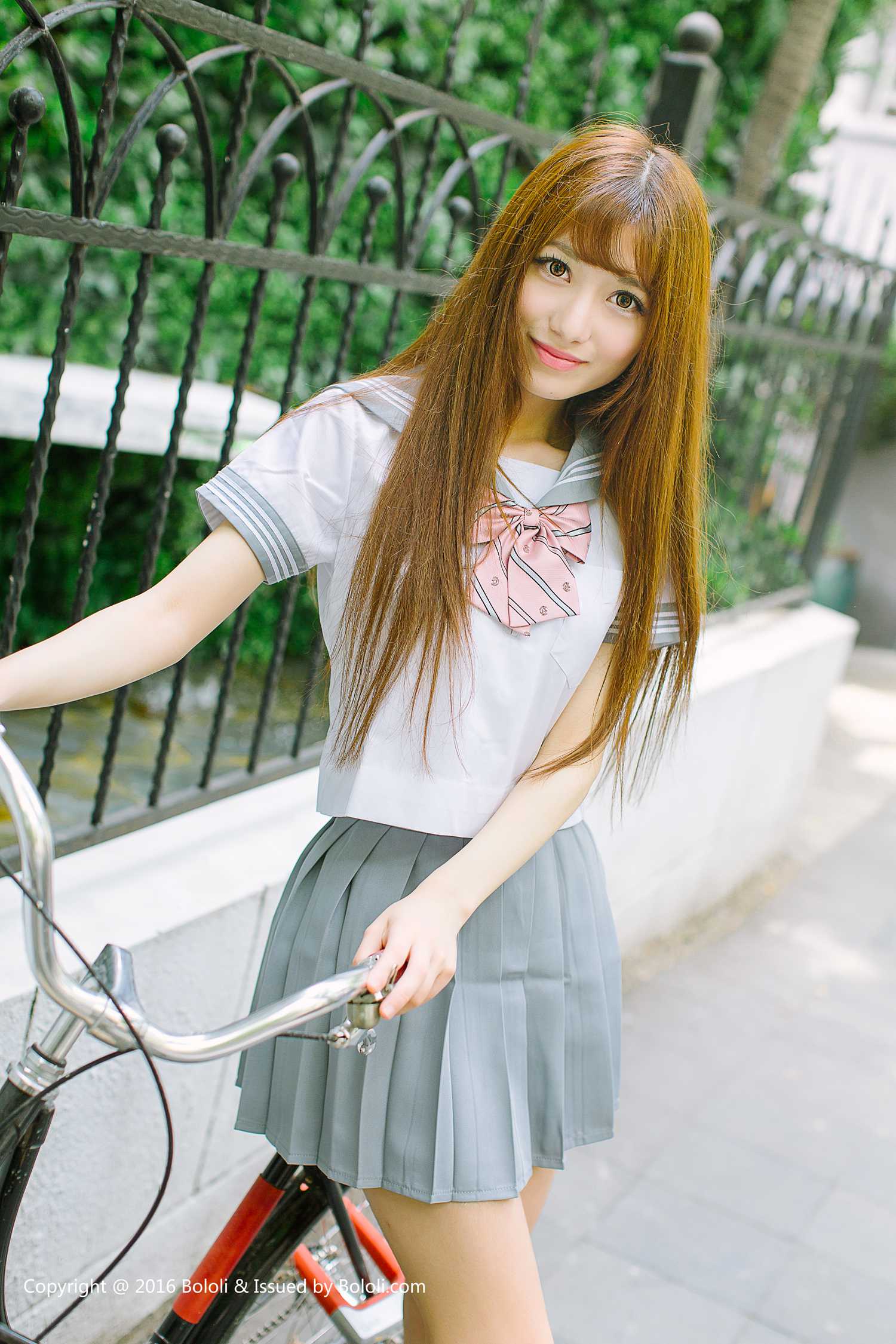 图片[38]-[Kimoe激萌文化]2017.01.06 KIM015 赵奶莹 奶莹小花园[40+1P] – 速更版-美库