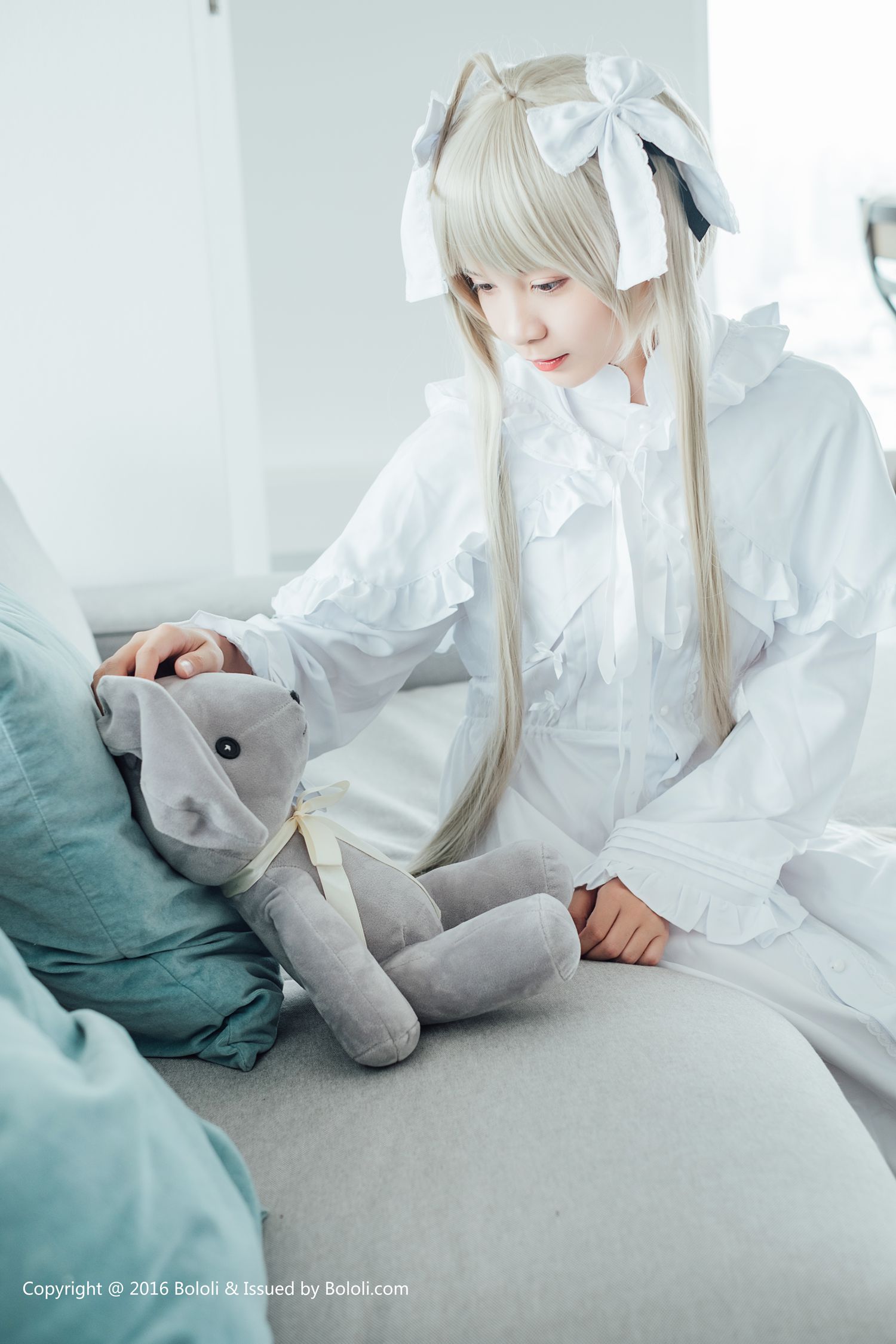 图片[37]-[Kimoe激萌文化]2017.01.19 KIM016 刘丽娜 穹妹[40+1P] – 速更版-美库