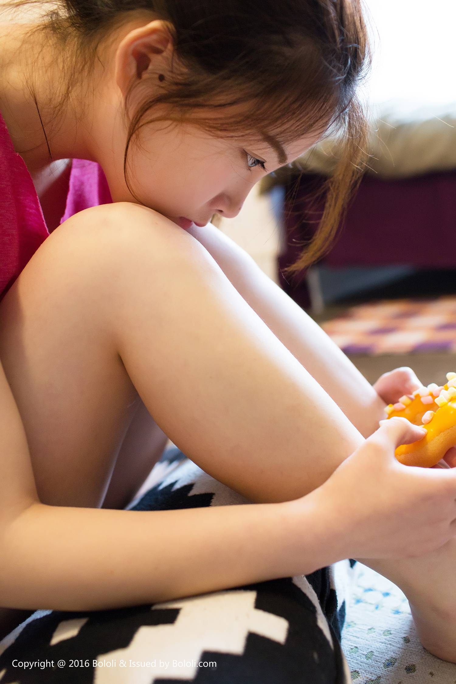 图片[34]-[Kimoe激萌文化]2017.07.16 KIM018 甜心绵绵 Kimoe-沈欣雨[44+1P] – 速更版-美库