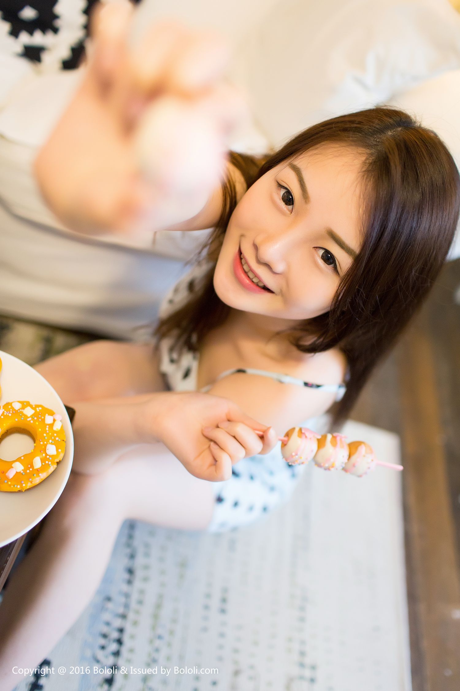 图片[43]-[Kimoe激萌文化]2017.07.16 KIM018 甜心绵绵 Kimoe-沈欣雨[44+1P] – 速更版-美库