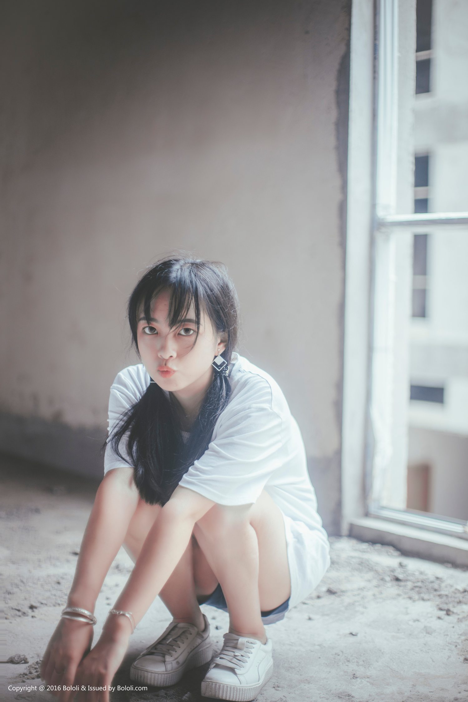 图片[11]-[Kimoe激萌文化]2017.08.09 KIM020 超凶的诺[40P] – 速更版-美库