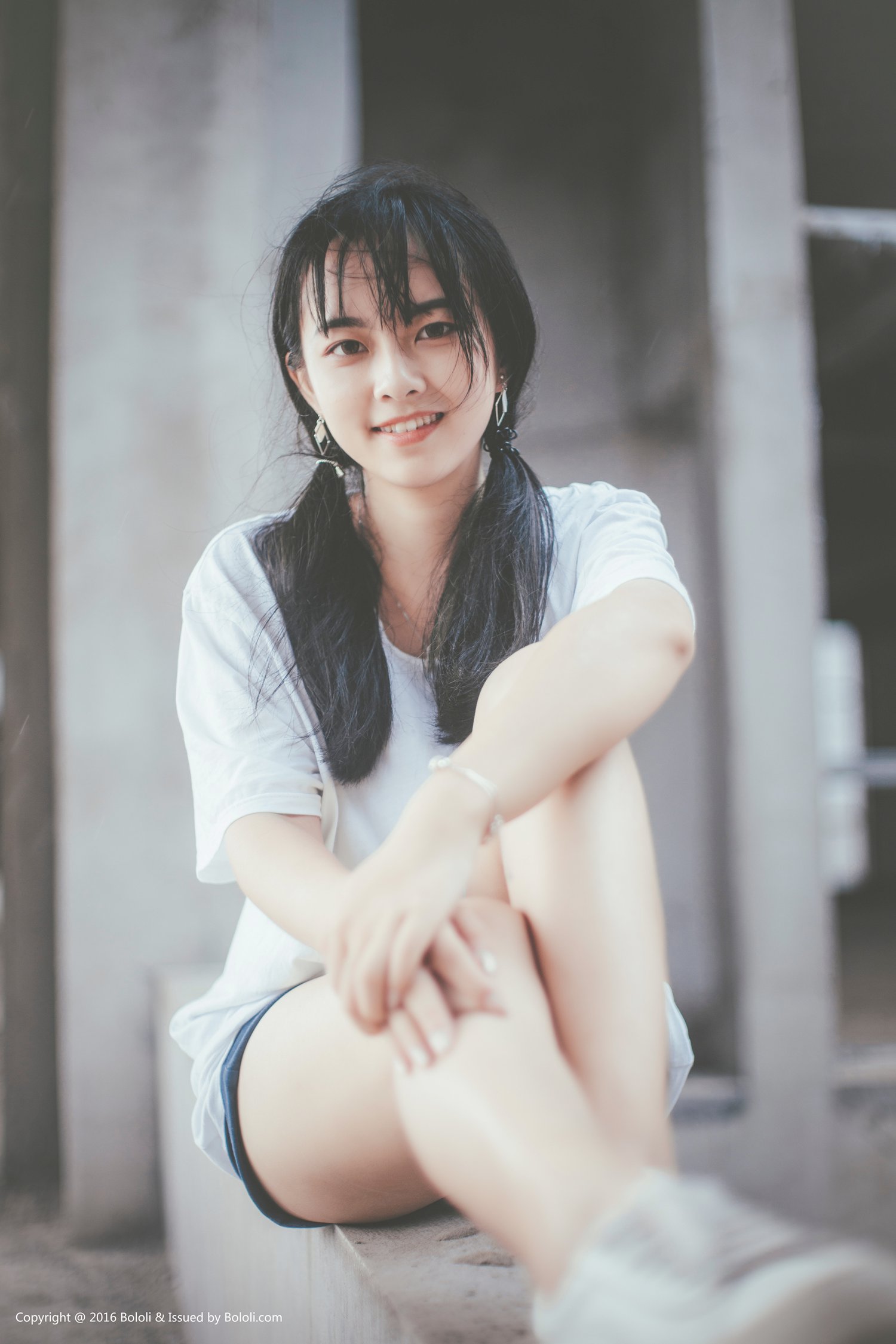 图片[13]-[Kimoe激萌文化]2017.08.09 KIM020 超凶的诺[40P] – 速更版-美库