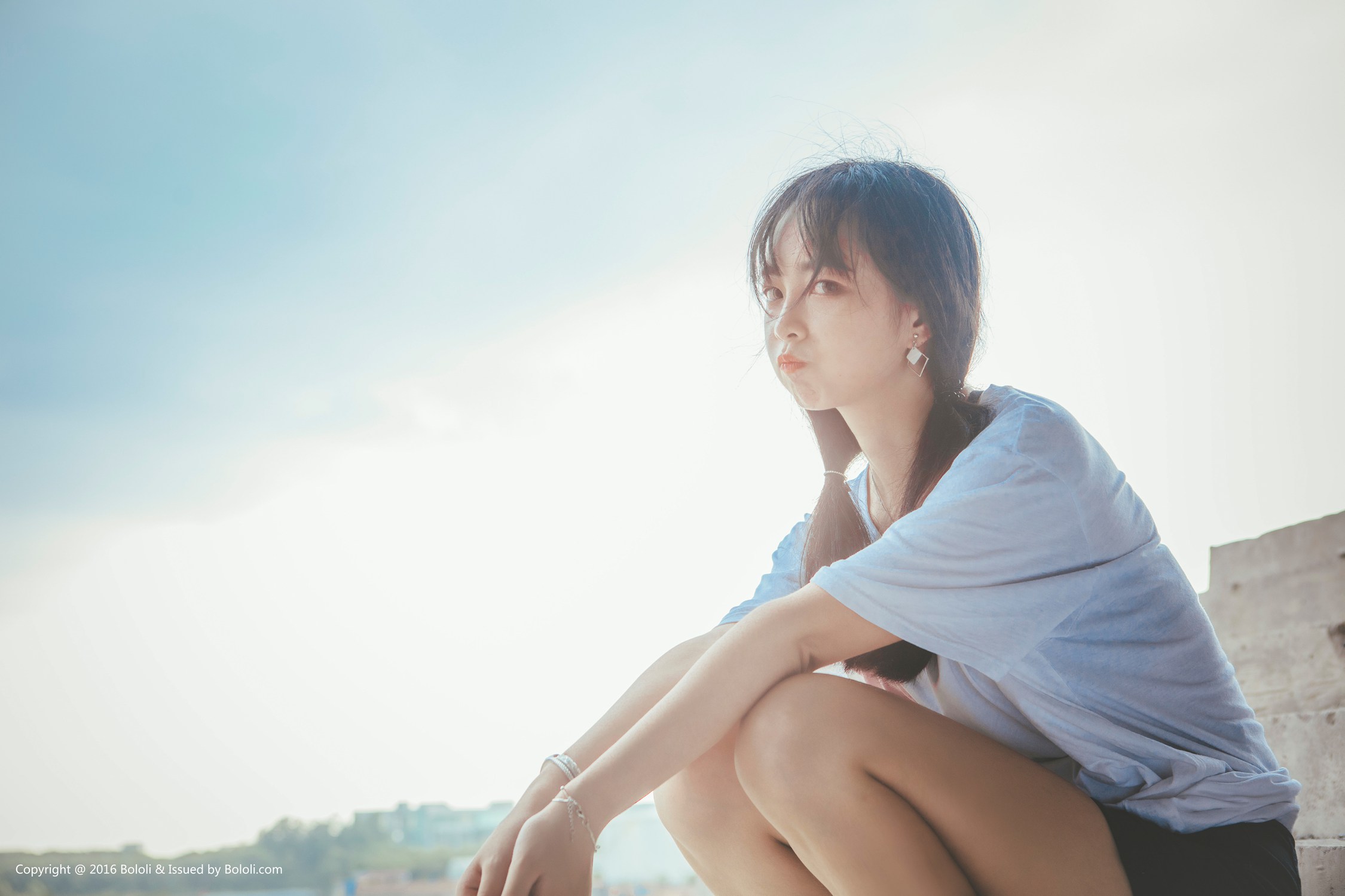 图片[15]-[Kimoe激萌文化]2017.08.09 KIM020 超凶的诺[40P] – 速更版-美库