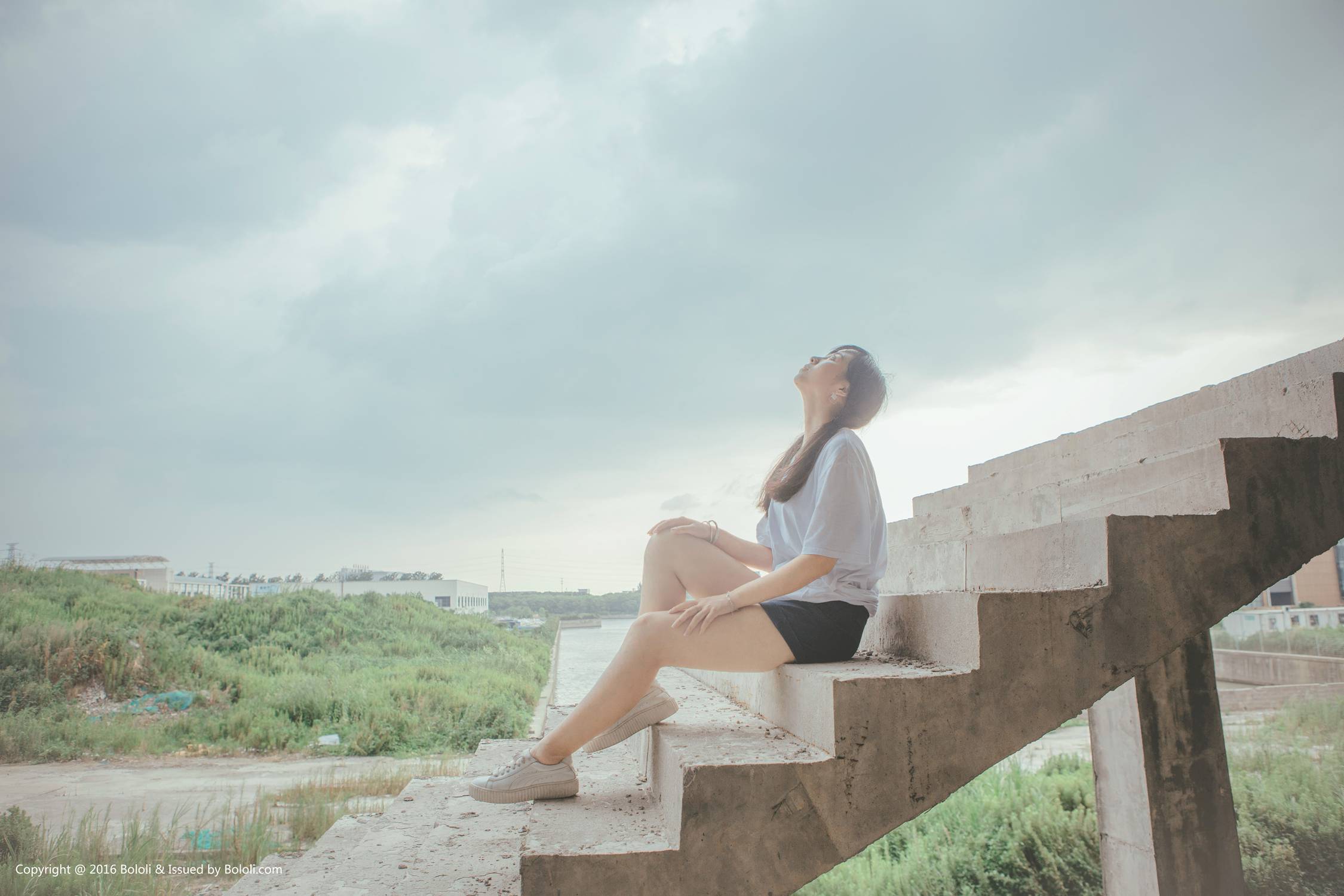 图片[16]-[Kimoe激萌文化]2017.08.09 KIM020 超凶的诺[40P] – 速更版-美库