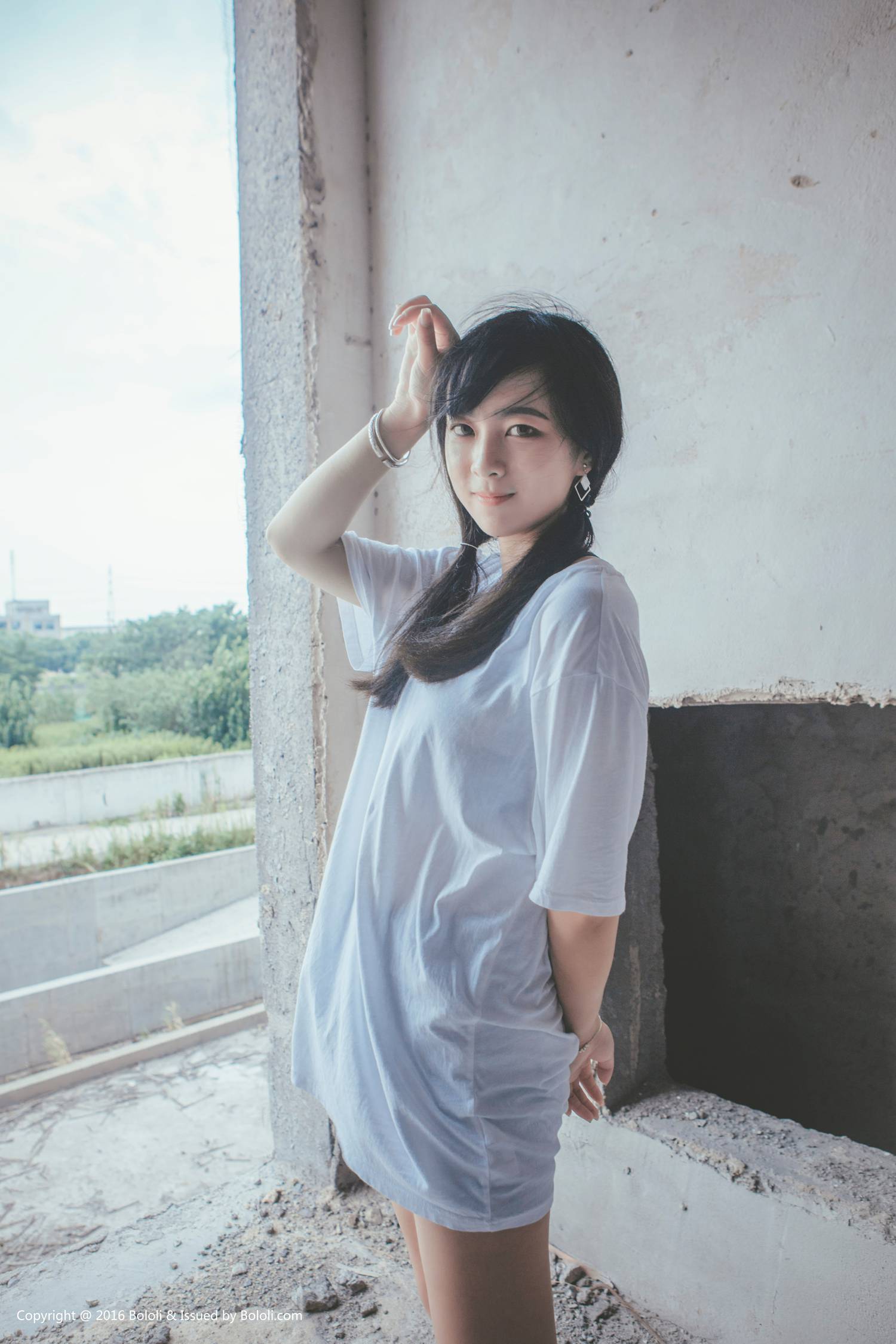 图片[18]-[Kimoe激萌文化]2017.08.09 KIM020 超凶的诺[40P] – 速更版-美库