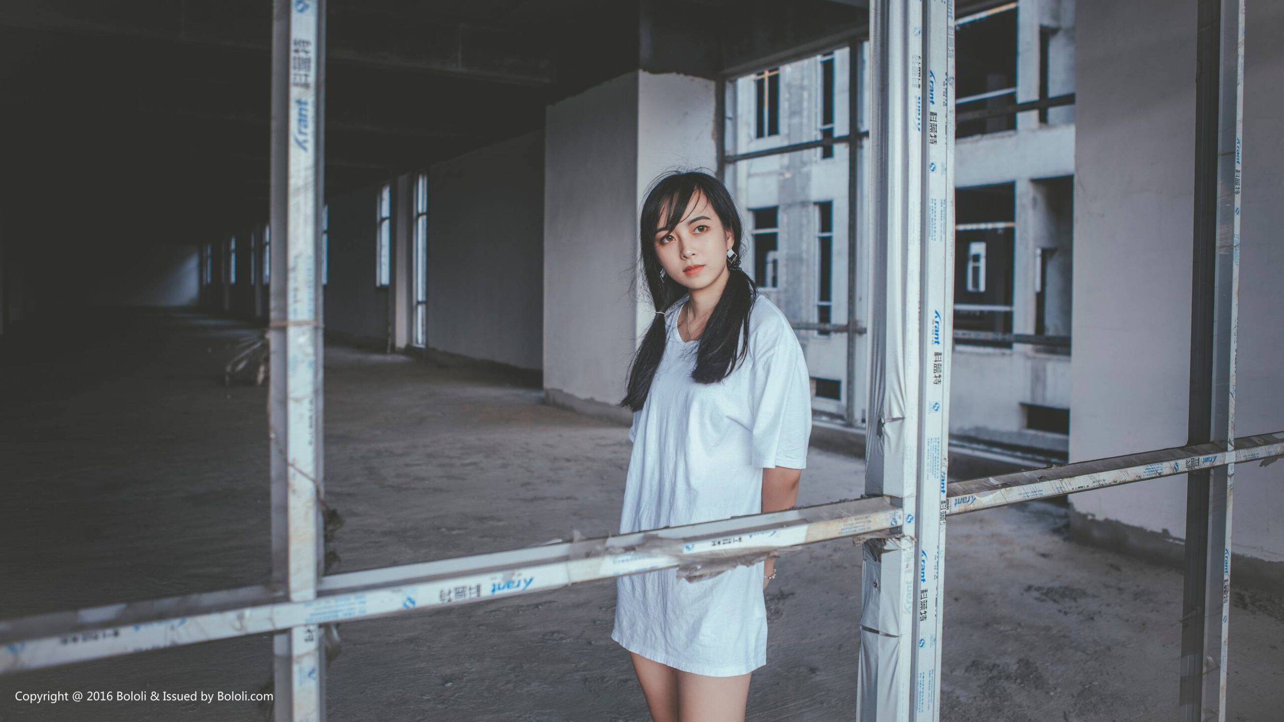 图片[20]-[Kimoe激萌文化]2017.08.09 KIM020 超凶的诺[40P] – 速更版-美库