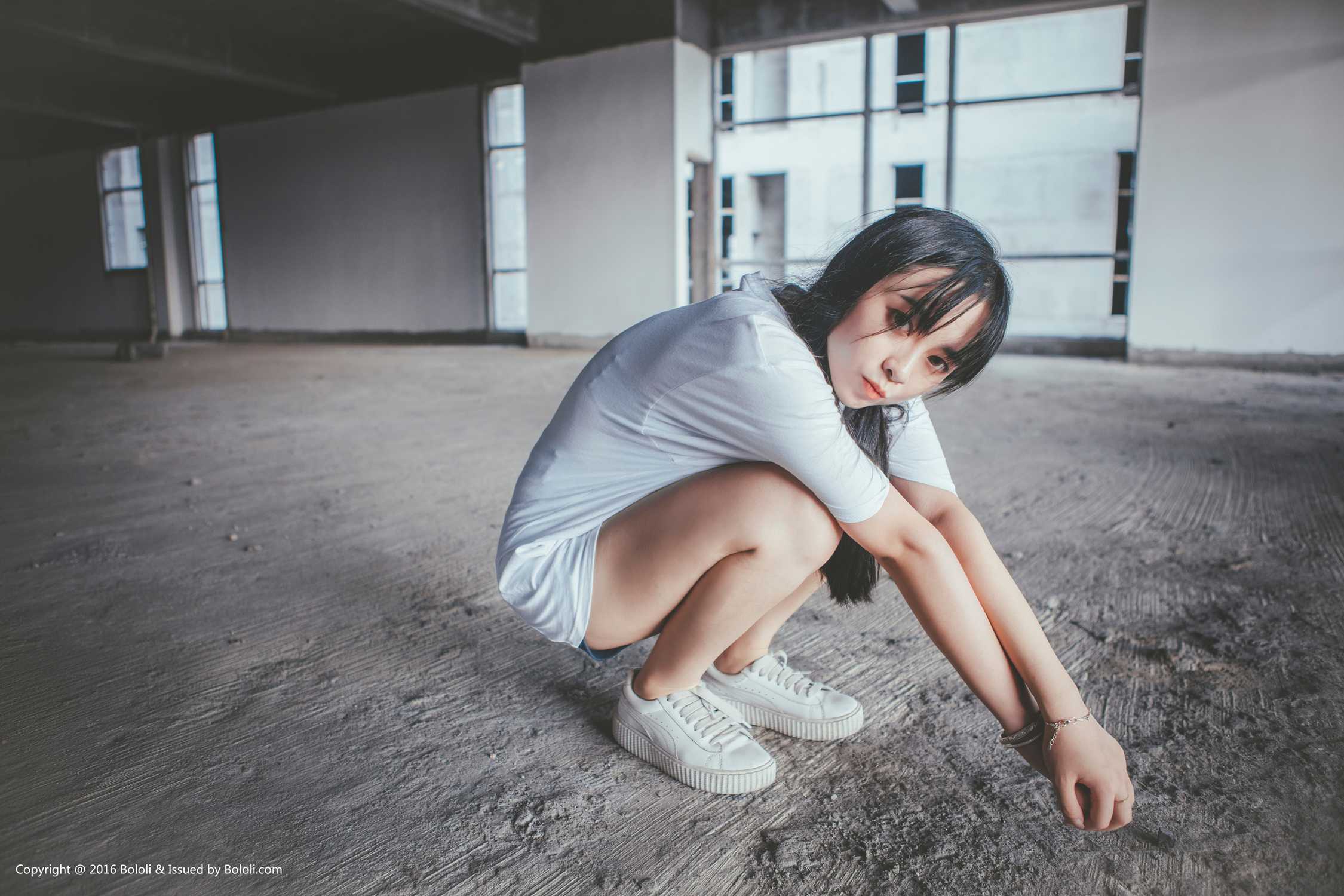 图片[21]-[Kimoe激萌文化]2017.08.09 KIM020 超凶的诺[40P] – 速更版-美库