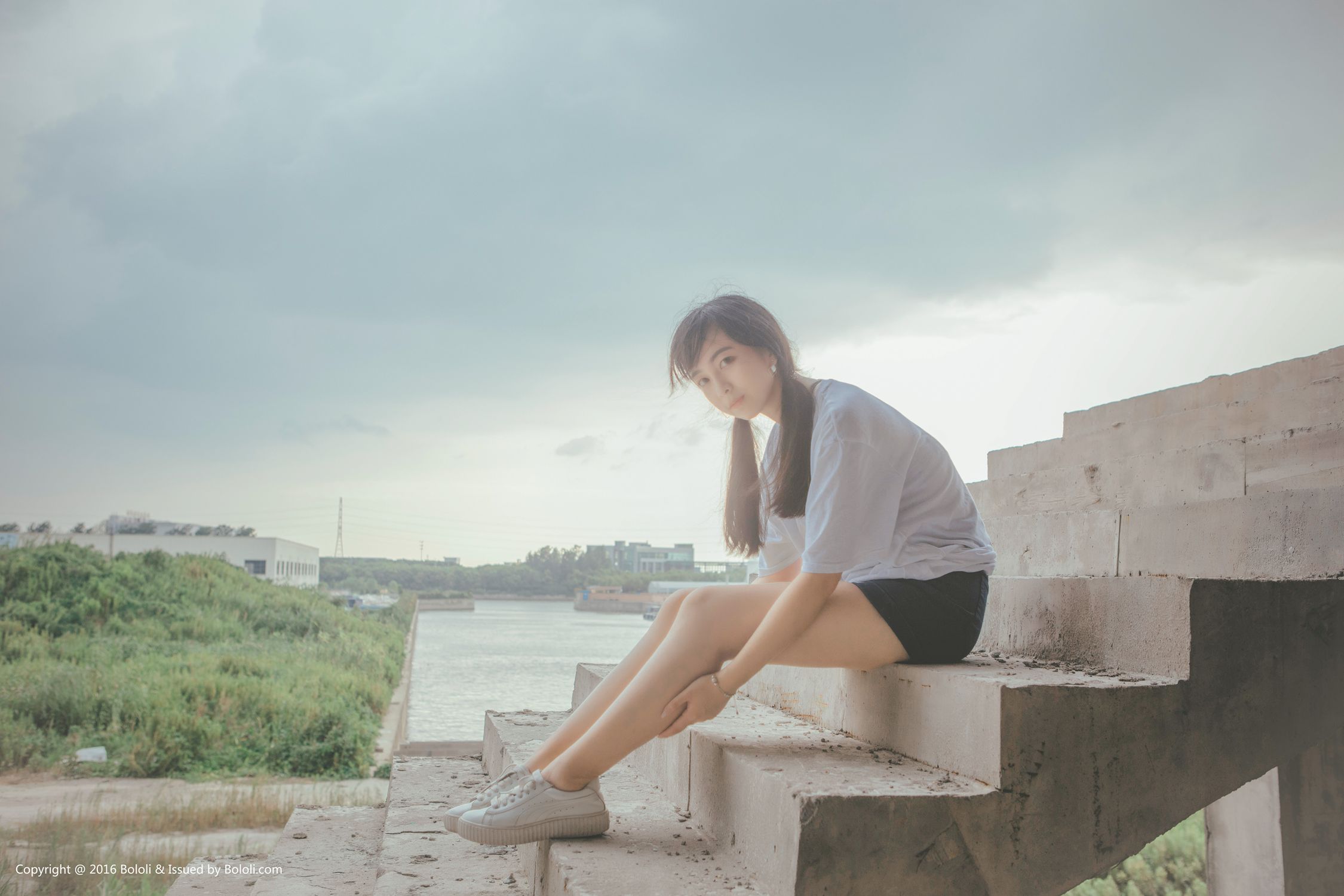 图片[22]-[Kimoe激萌文化]2017.08.09 KIM020 超凶的诺[40P] – 速更版-美库