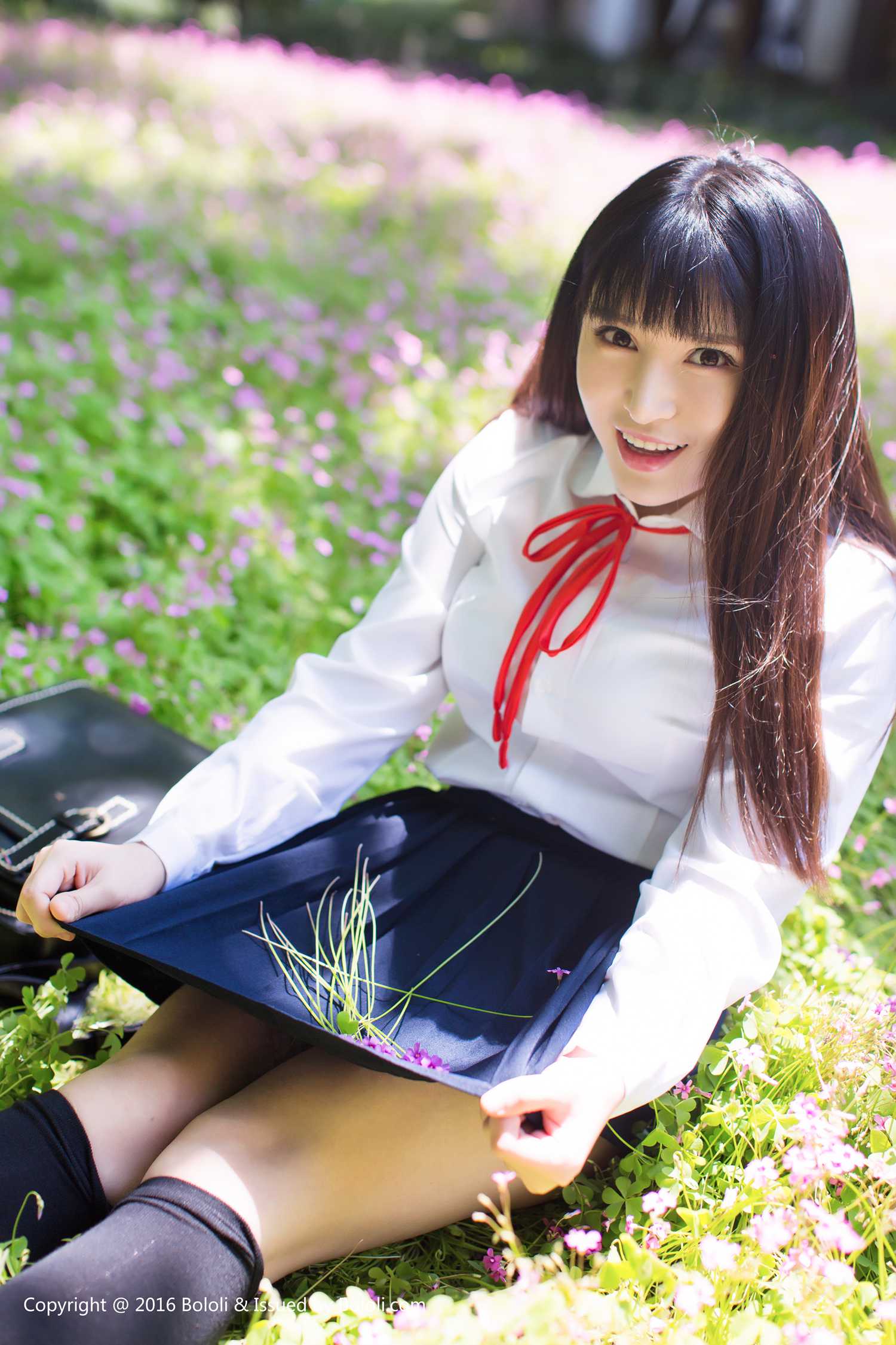 图片[17]-[Kimoe激萌文化]2017.07.07 KIM019 豆豆[40P] – 速更版-美库