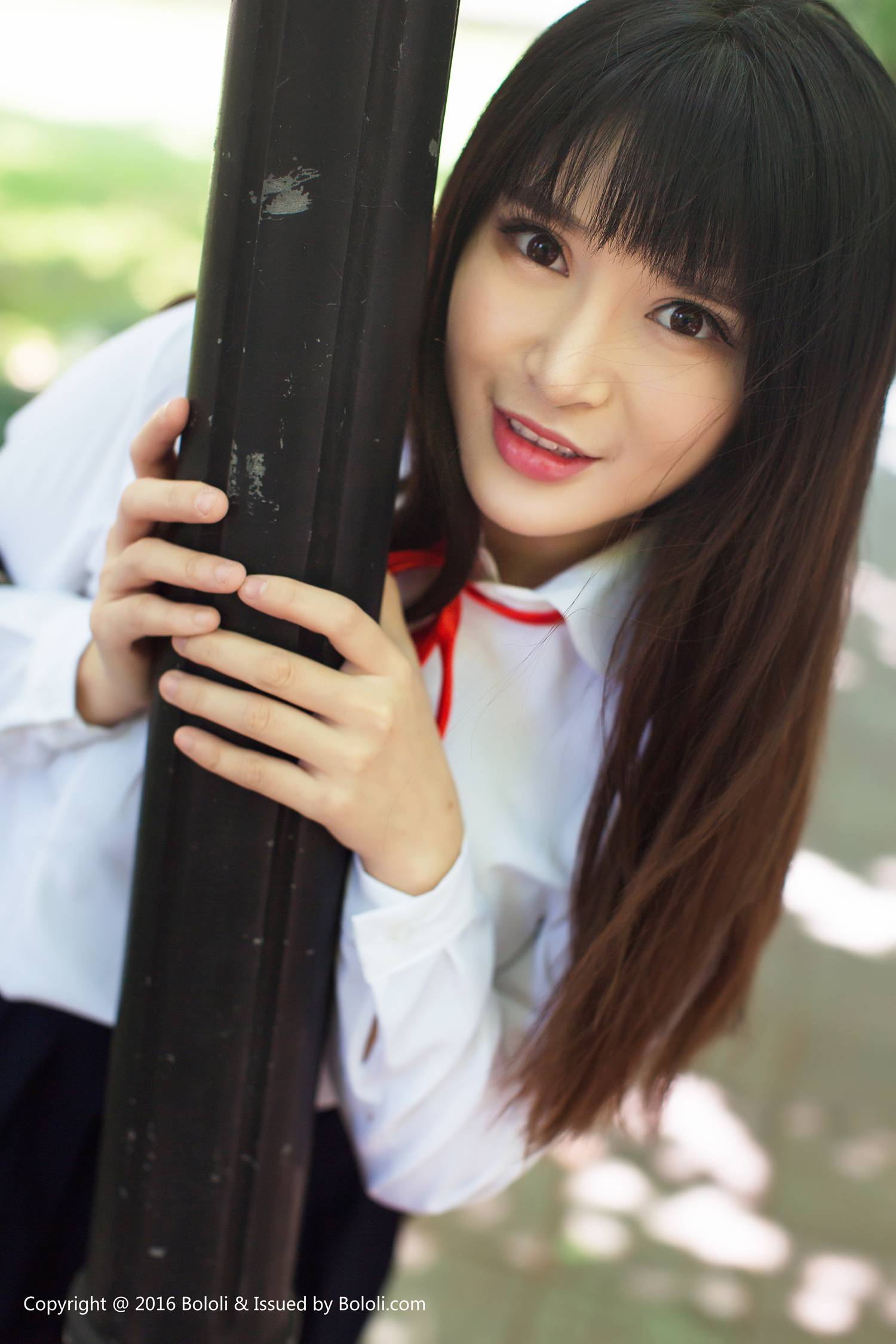 图片[18]-[Kimoe激萌文化]2017.07.07 KIM019 豆豆[40P] – 速更版-美库