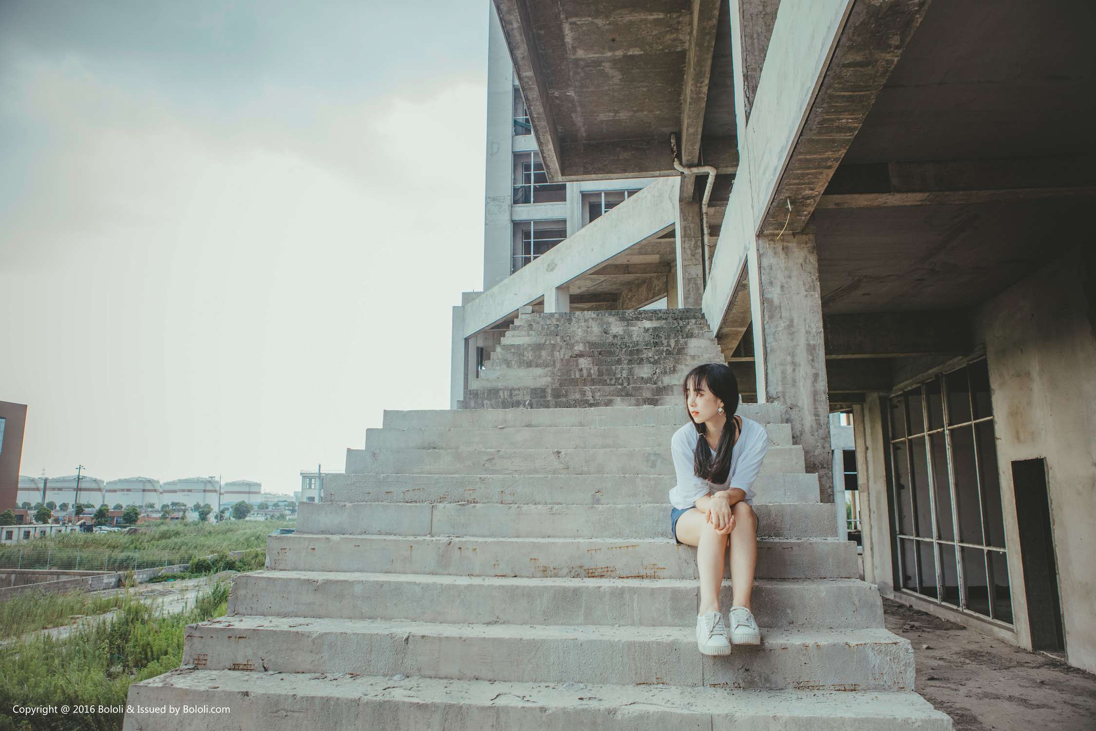 图片[24]-[Kimoe激萌文化]2017.08.09 KIM020 超凶的诺[40P] – 速更版-美库