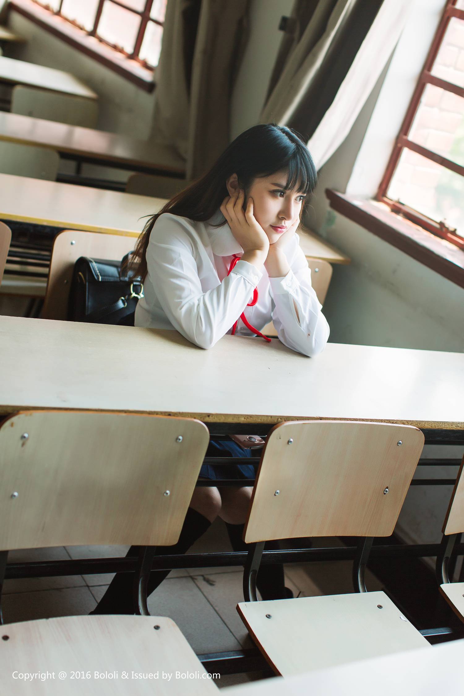 图片[19]-[Kimoe激萌文化]2017.07.07 KIM019 豆豆[40P] – 速更版-美库