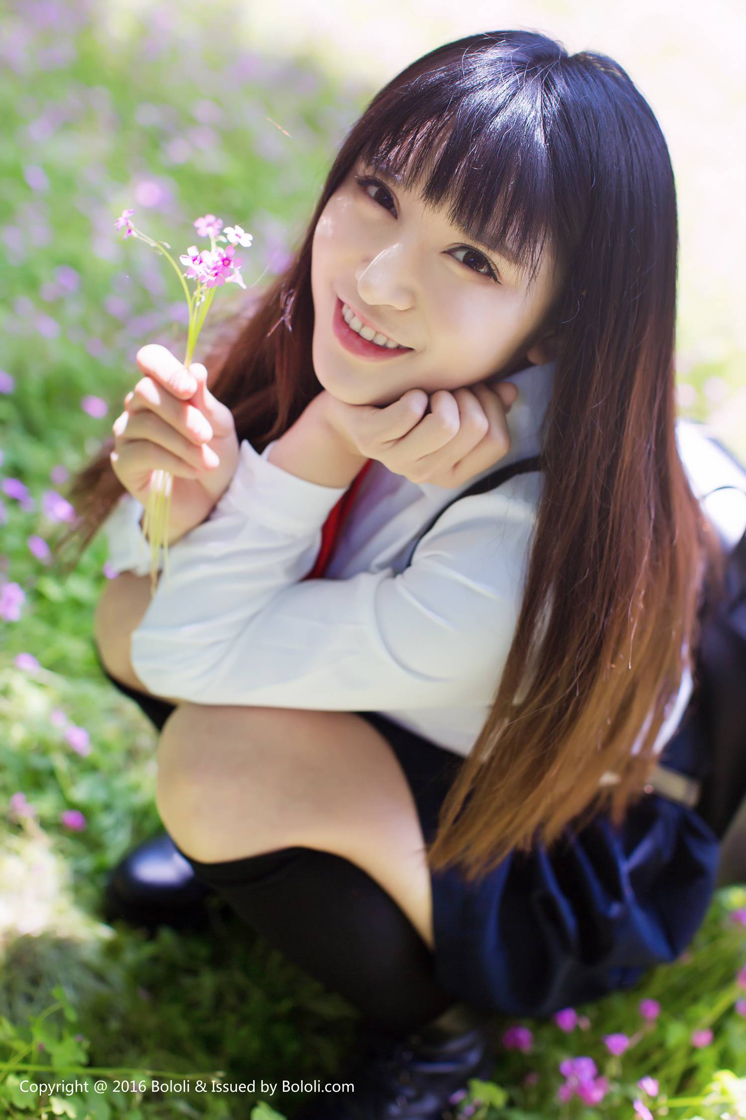 图片[20]-[Kimoe激萌文化]2017.07.07 KIM019 豆豆[40P] – 速更版-美库