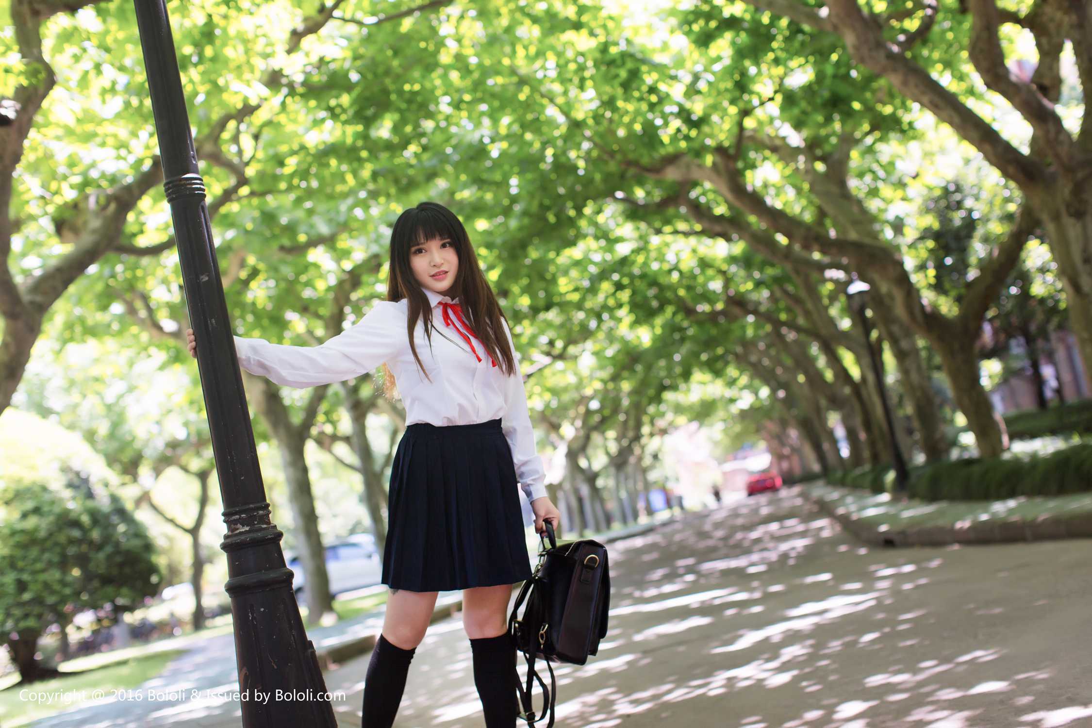 图片[21]-[Kimoe激萌文化]2017.07.07 KIM019 豆豆[40P] – 速更版-美库