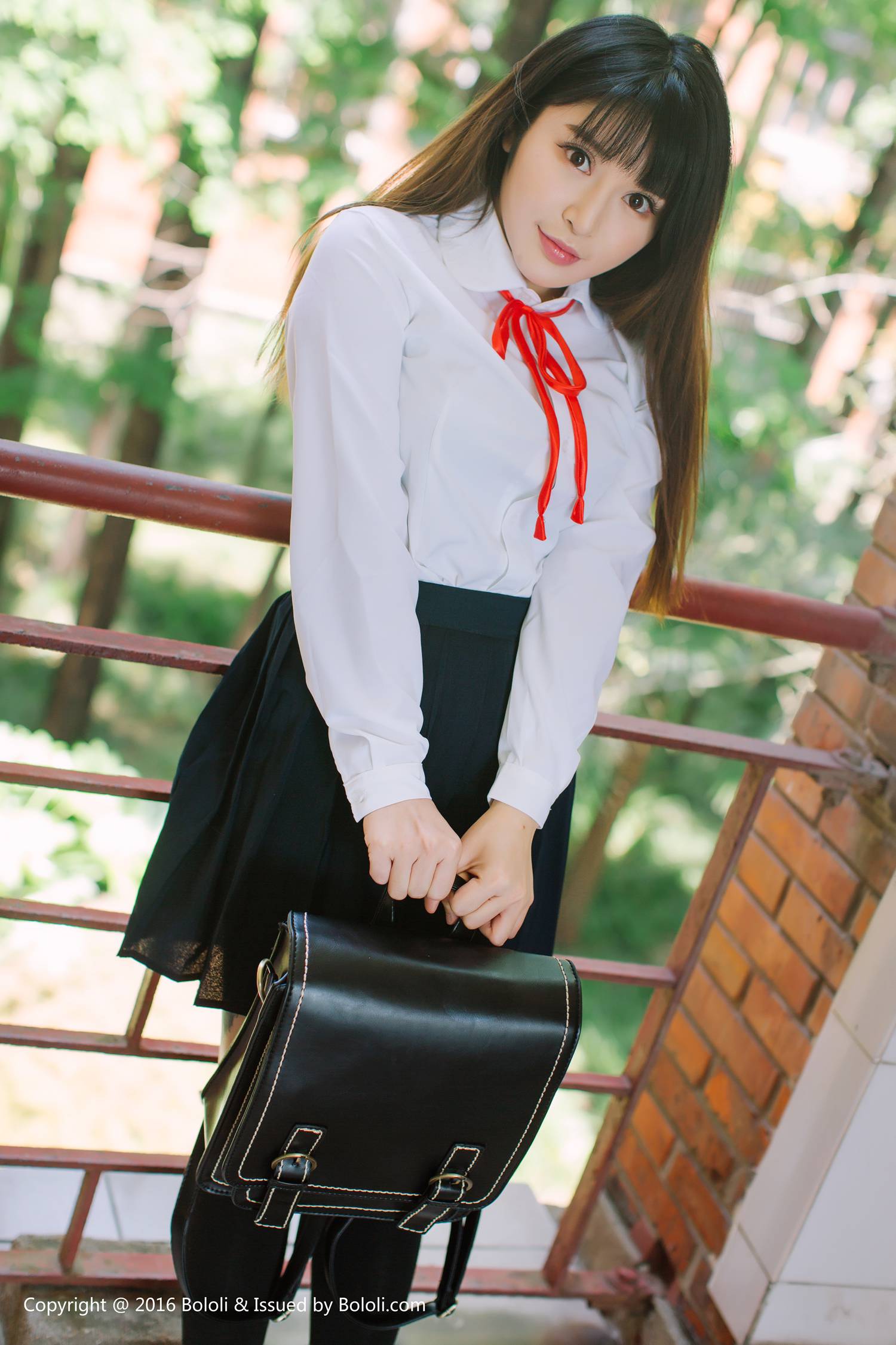 图片[22]-[Kimoe激萌文化]2017.07.07 KIM019 豆豆[40P] – 速更版-美库