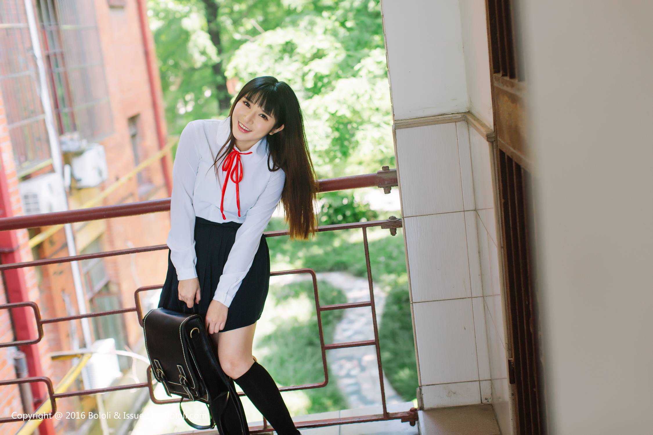 图片[23]-[Kimoe激萌文化]2017.07.07 KIM019 豆豆[40P] – 速更版-美库