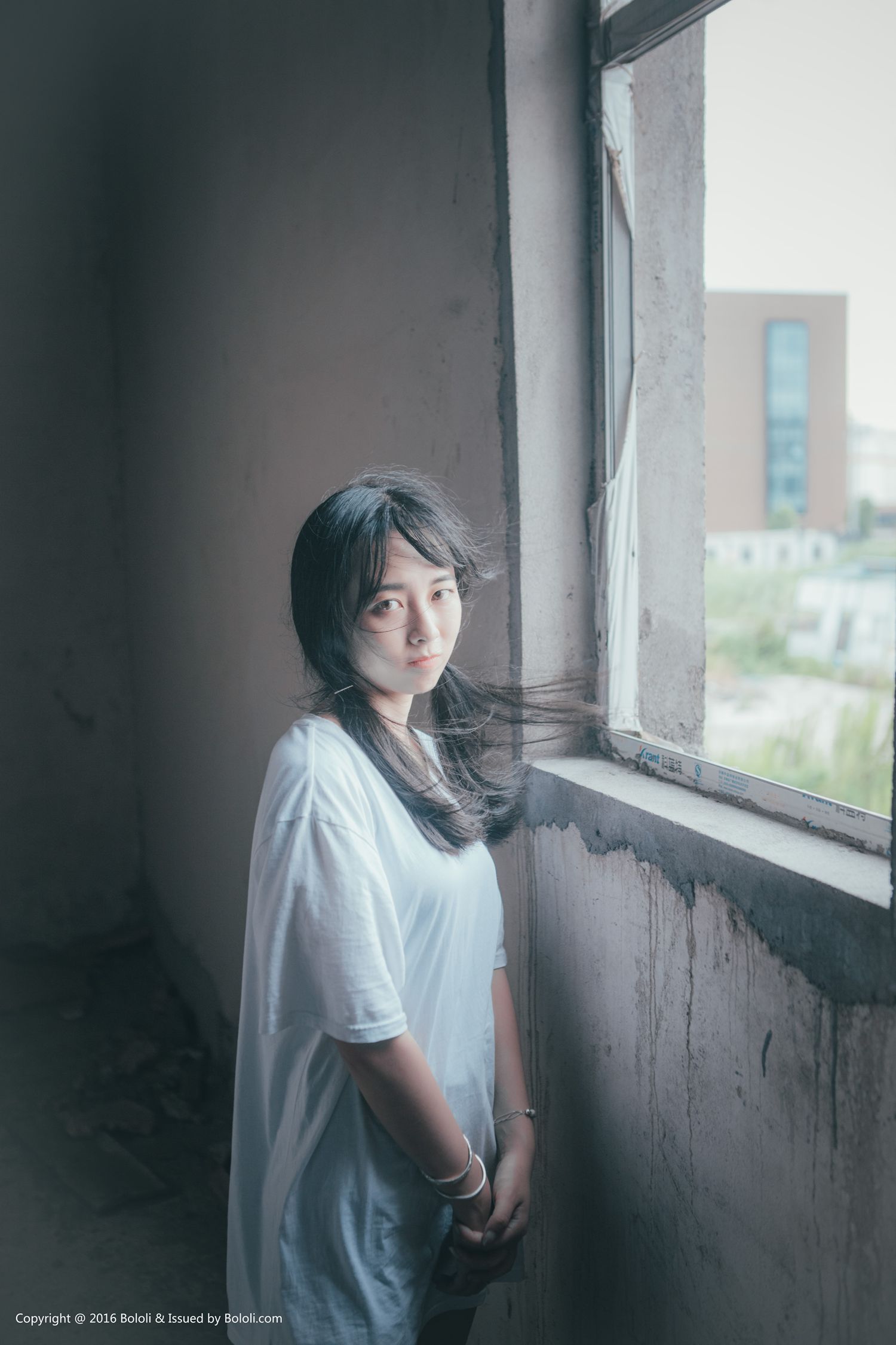 图片[28]-[Kimoe激萌文化]2017.08.09 KIM020 超凶的诺[40P] – 速更版-美库