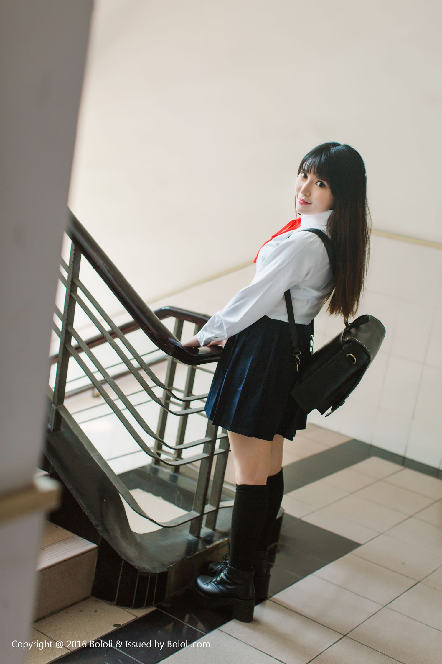 图片[24]-[Kimoe激萌文化]2017.07.07 KIM019 豆豆[40P] – 速更版-美库