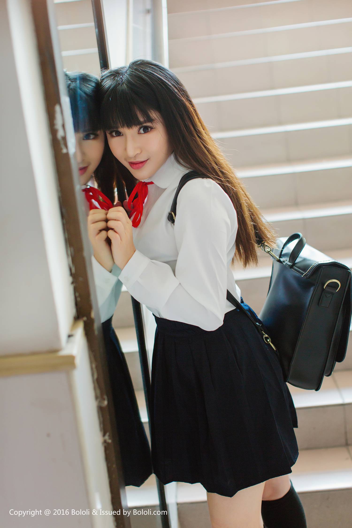 图片[26]-[Kimoe激萌文化]2017.07.07 KIM019 豆豆[40P] – 速更版-美库